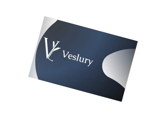 Carte cadeau électronique Veslury