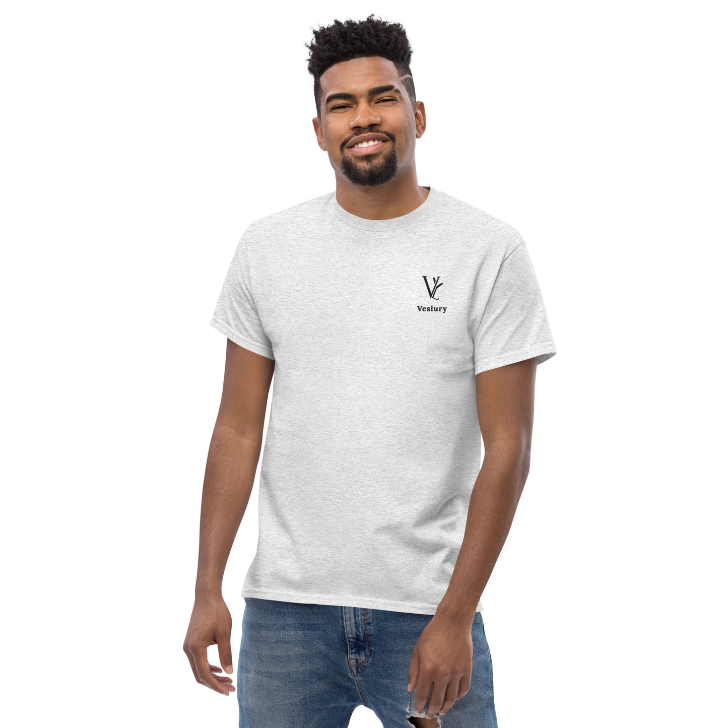 T-shirt Ascension