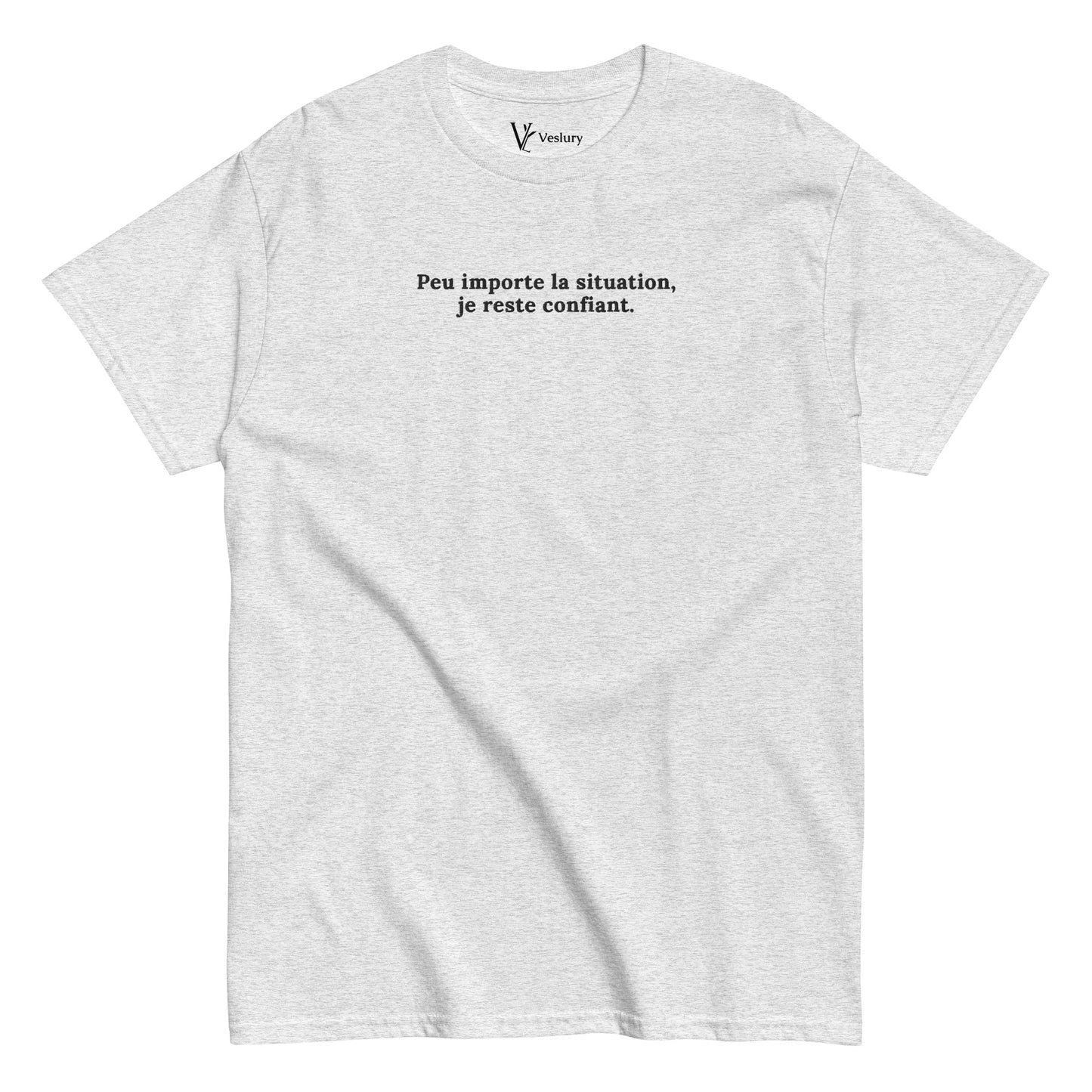 T-shirt Insoumis