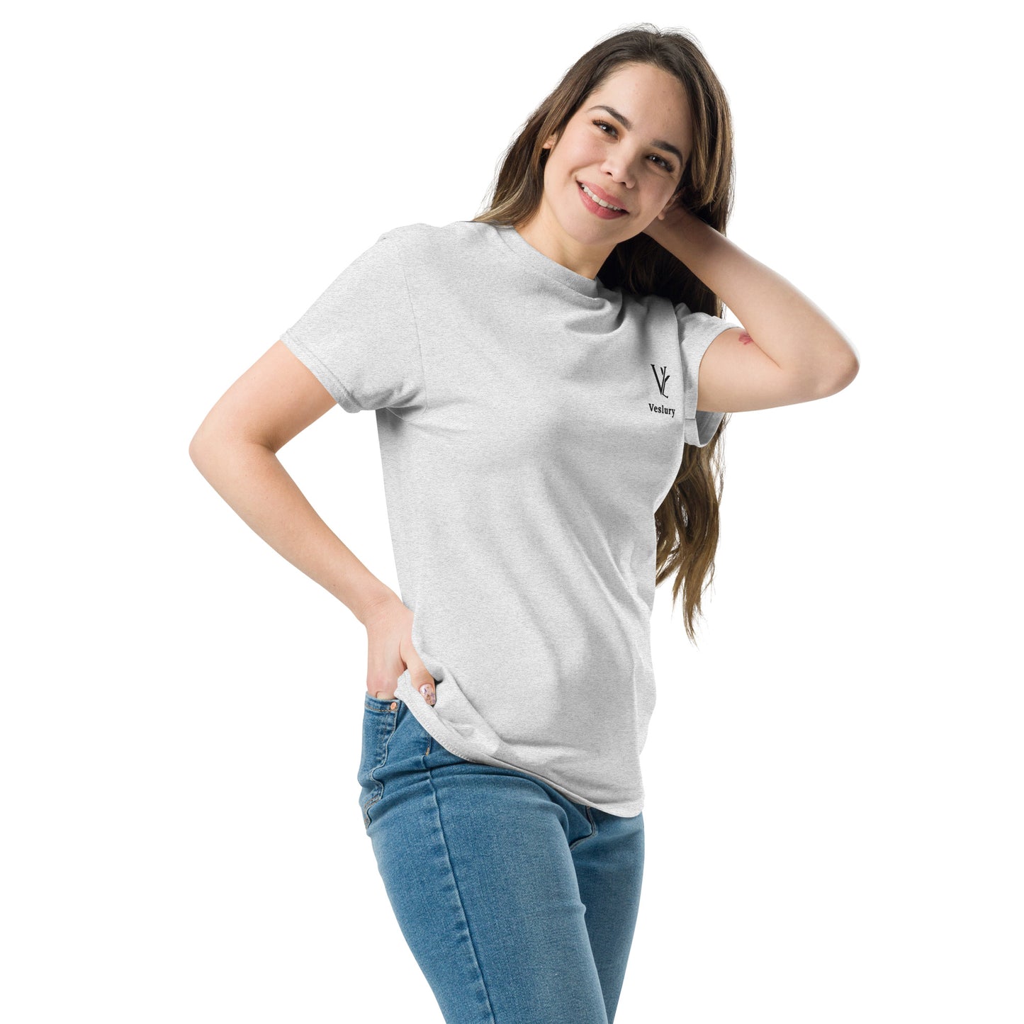 T-shirt Ascension
