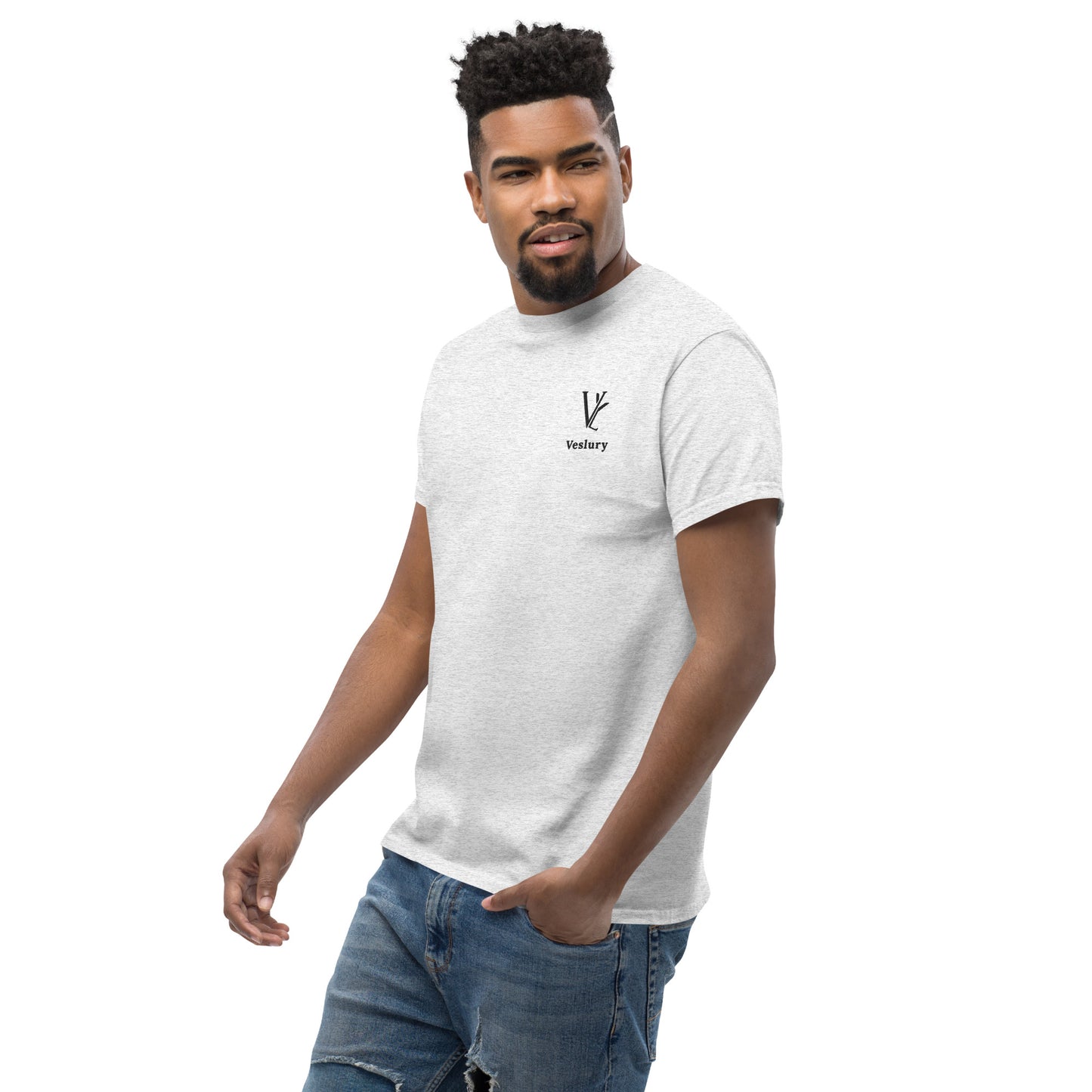 T-shirt Ascension