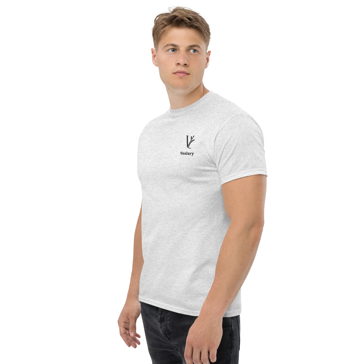 T-shirt Ascension