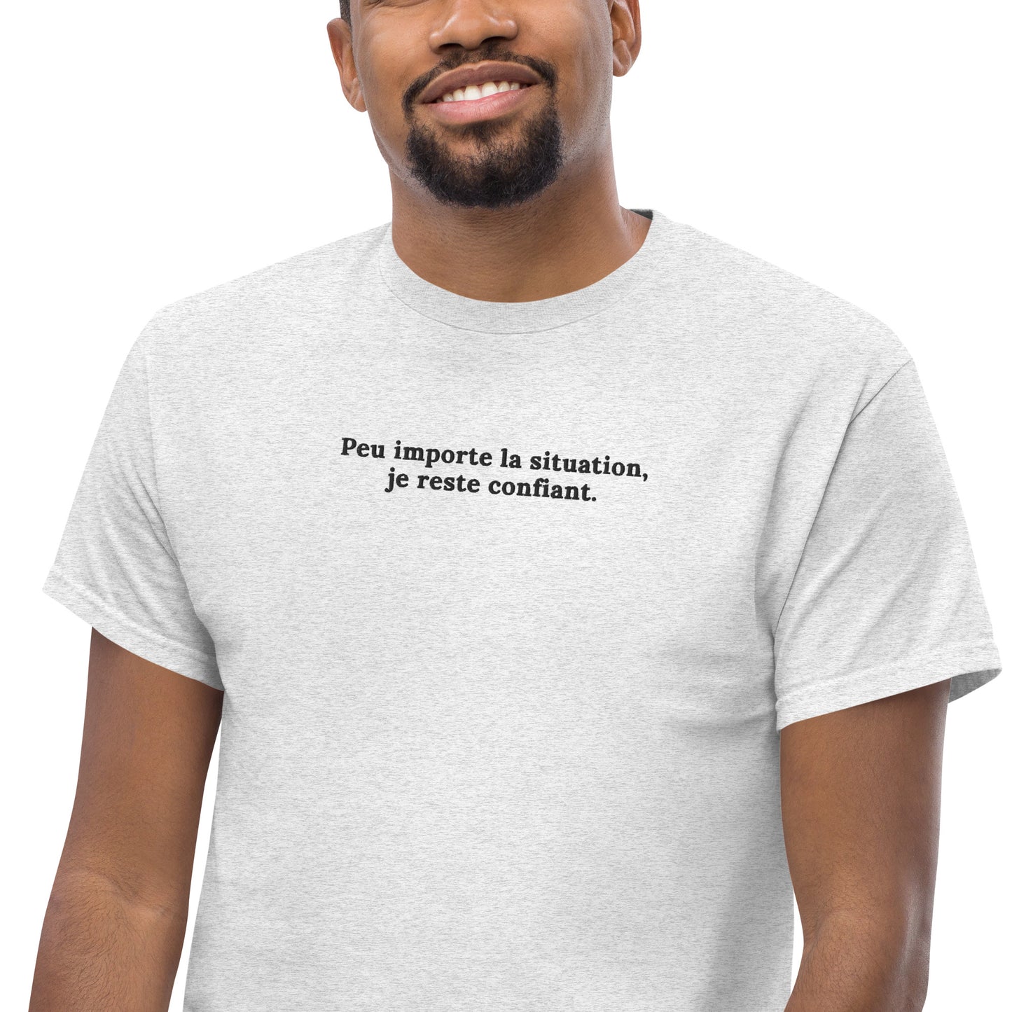 T-shirt Insoumis