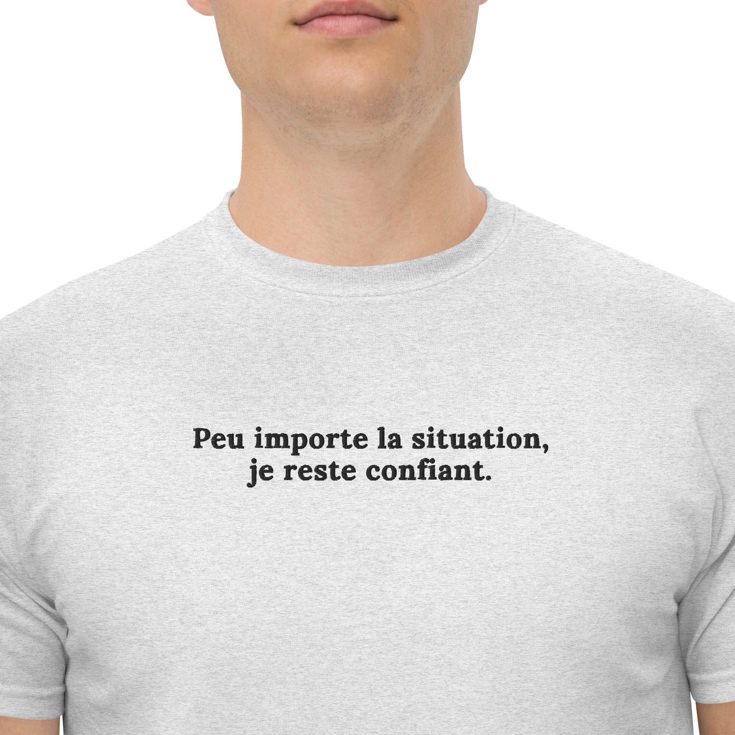 T-shirt Insoumis