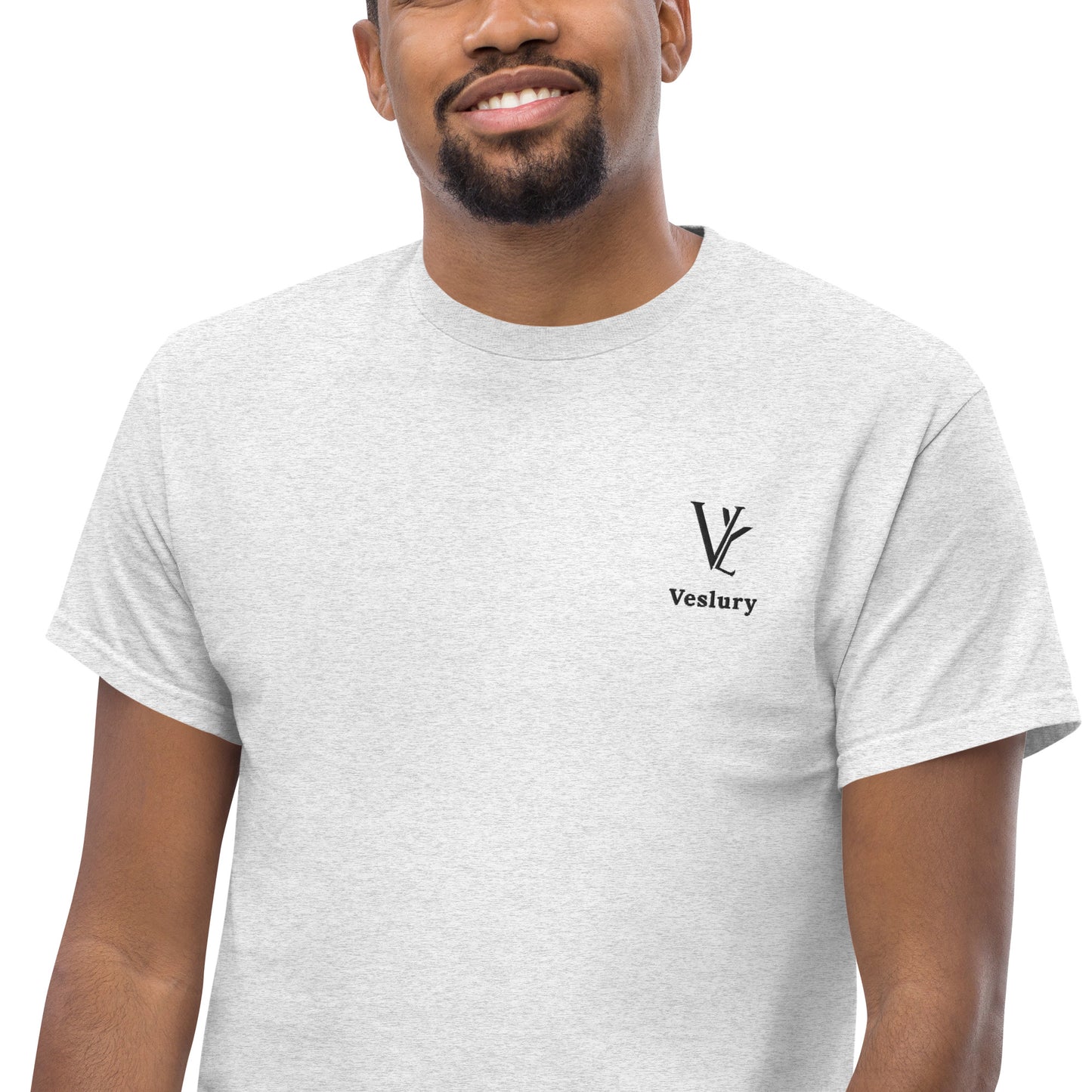 T-shirt Ascension