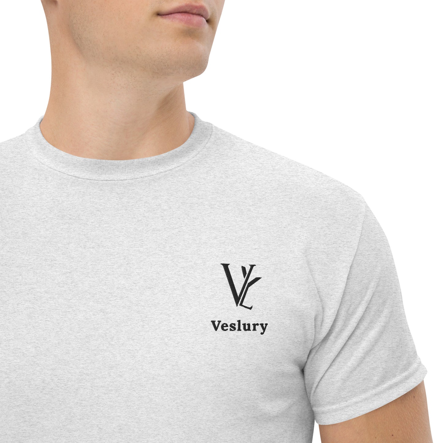 T-shirt Ascension
