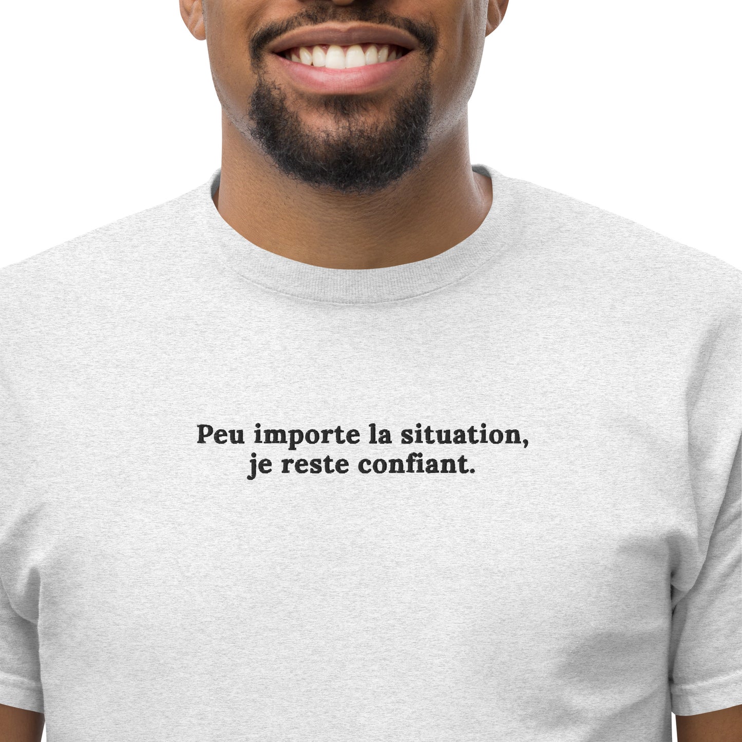 T-shirt Insoumis