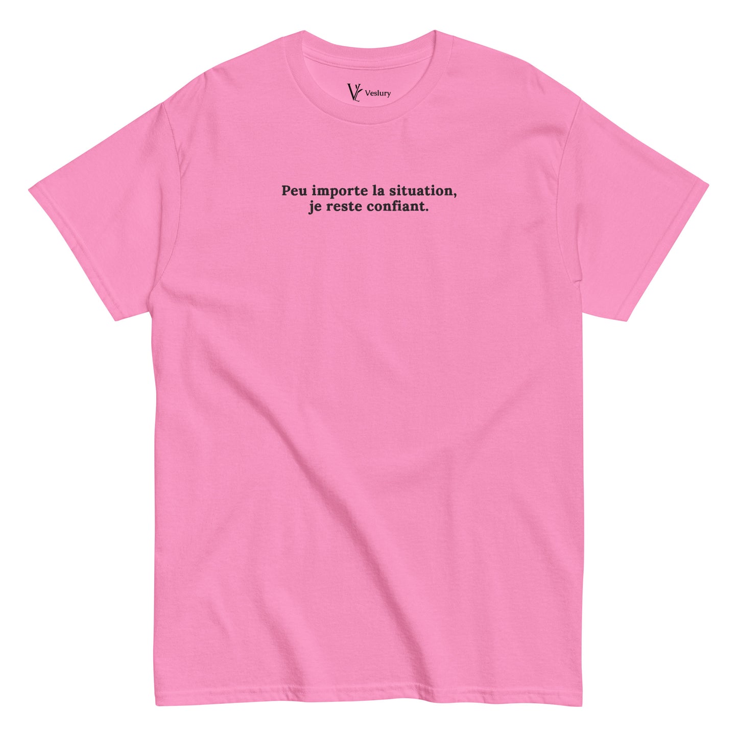 T-shirt Insoumis