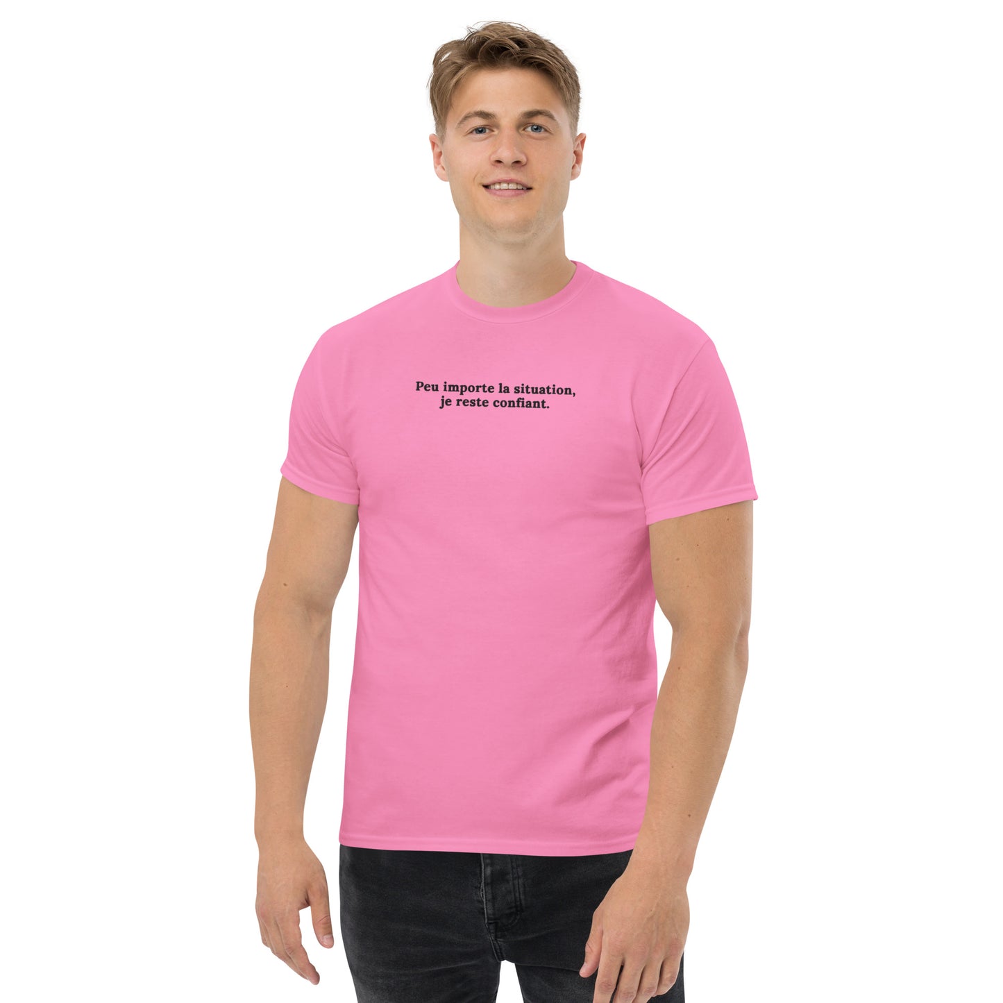 T-shirt Insoumis