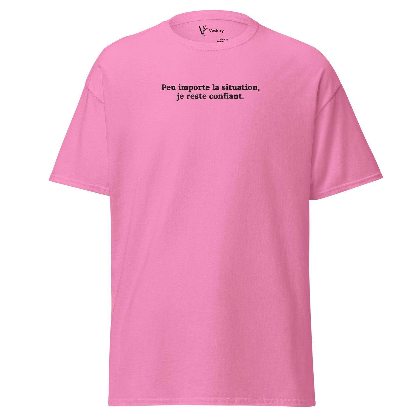 T-shirt Insoumis