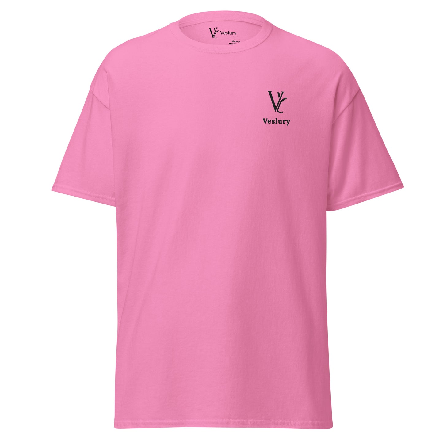 T-shirt Ascension