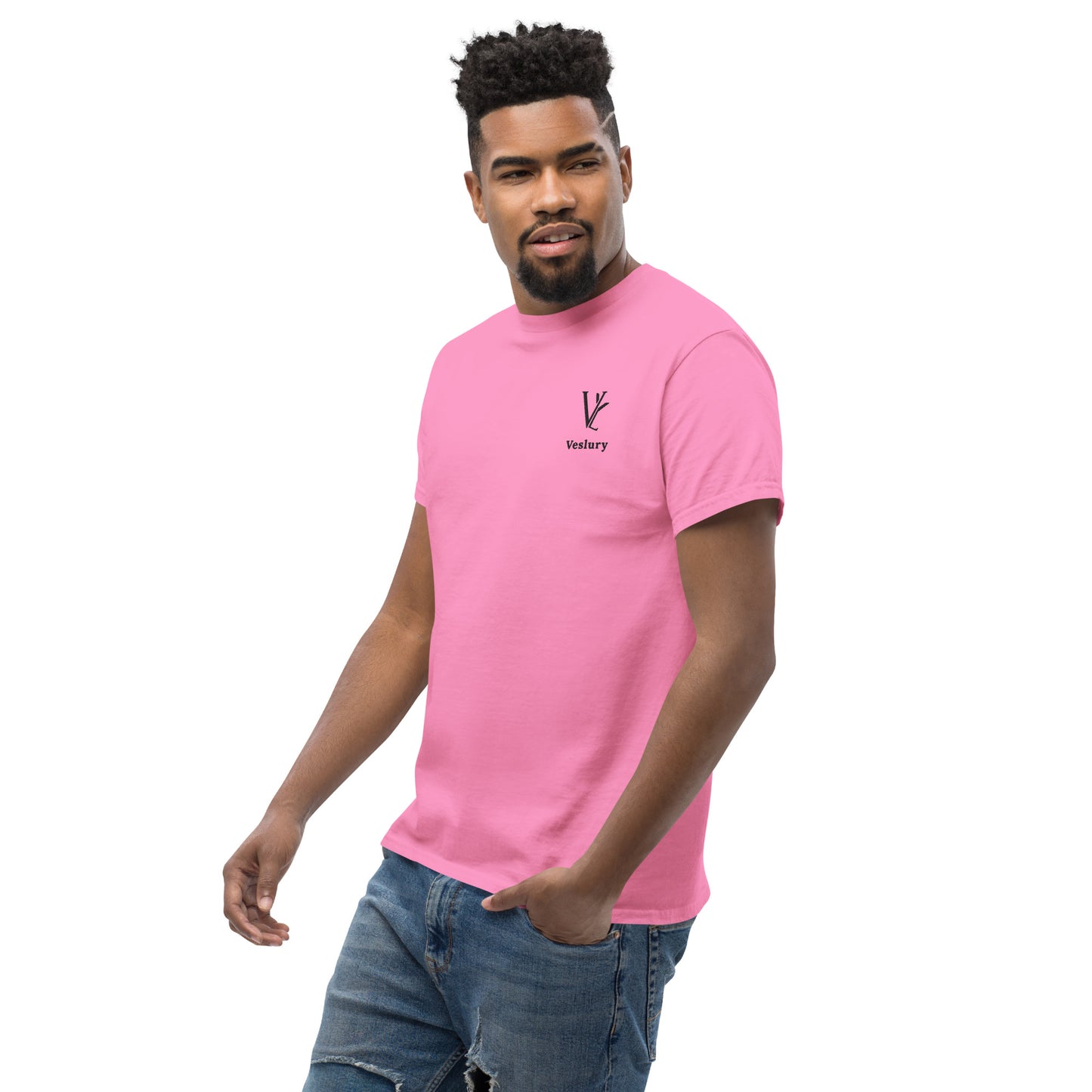 T-shirt Ascension