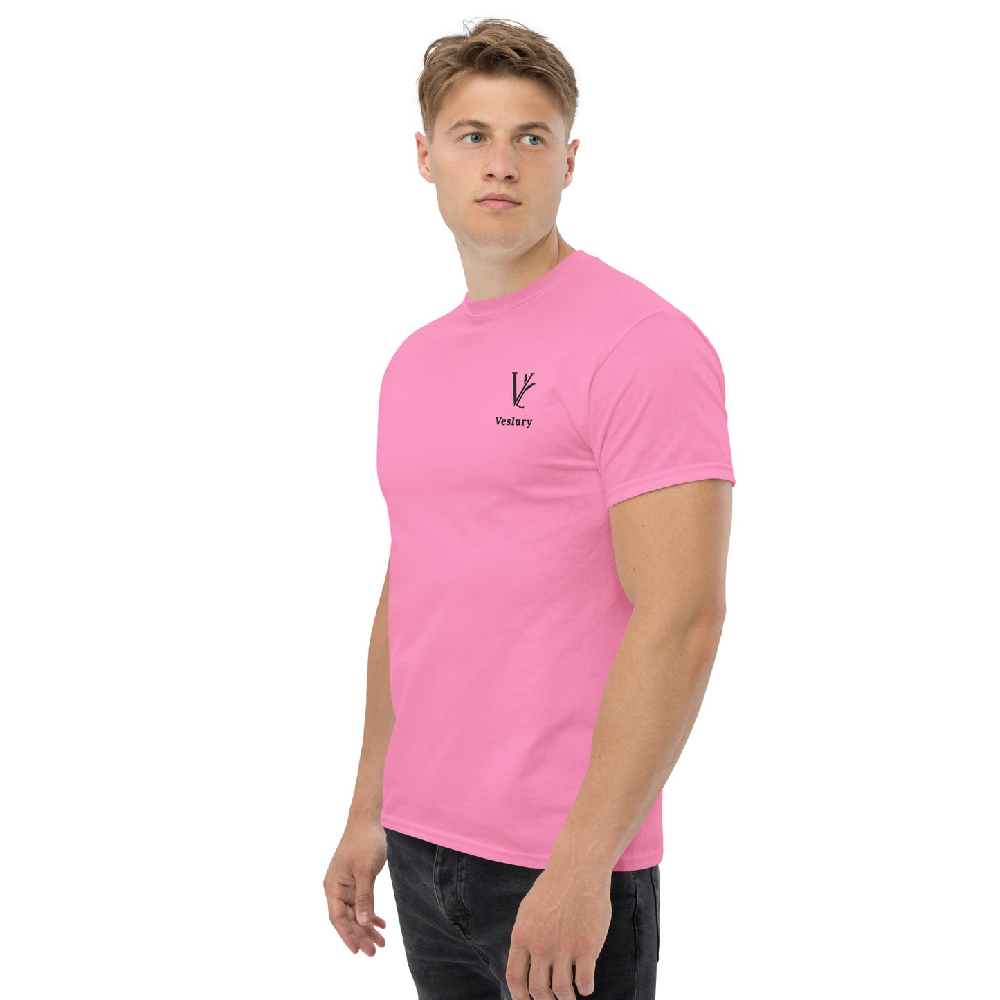 T-shirt Ascension