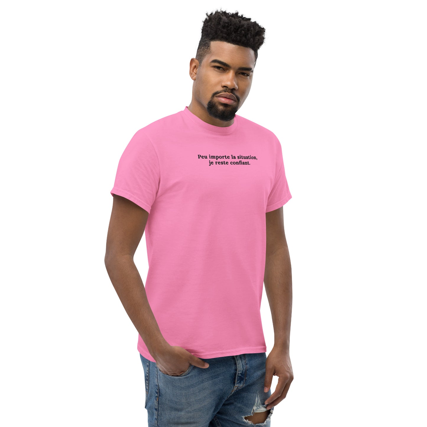 T-shirt Insoumis