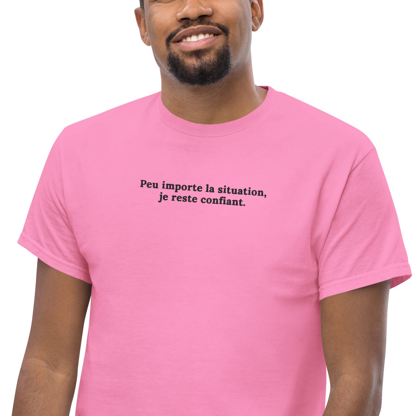 T-shirt Insoumis