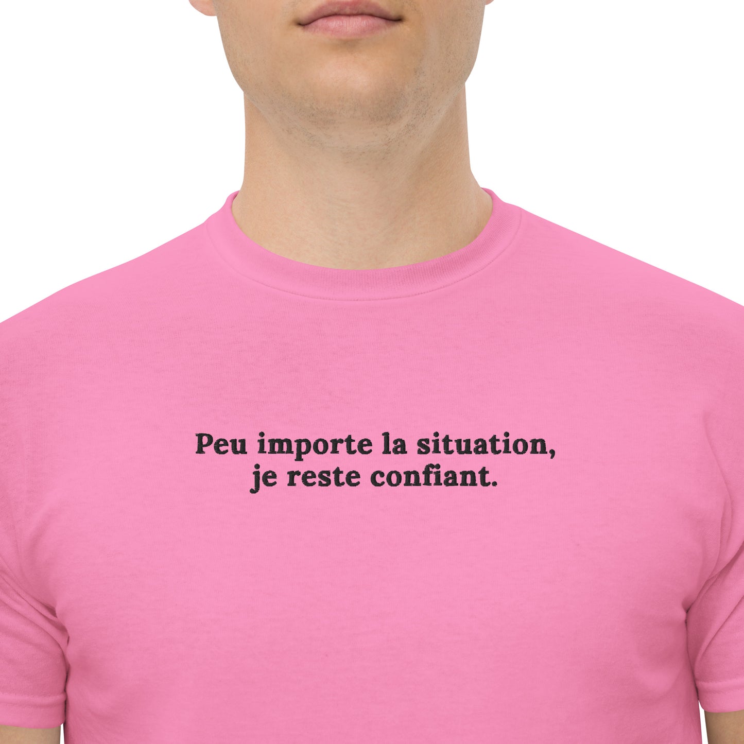 T-shirt Insoumis