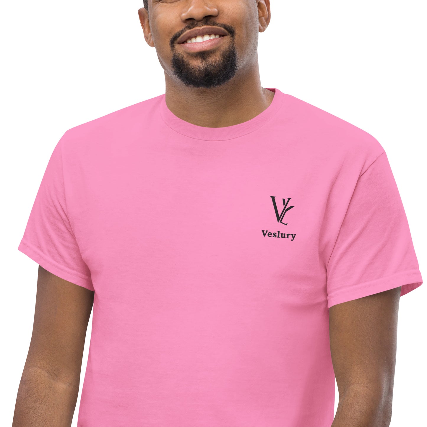 T-shirt Ascension