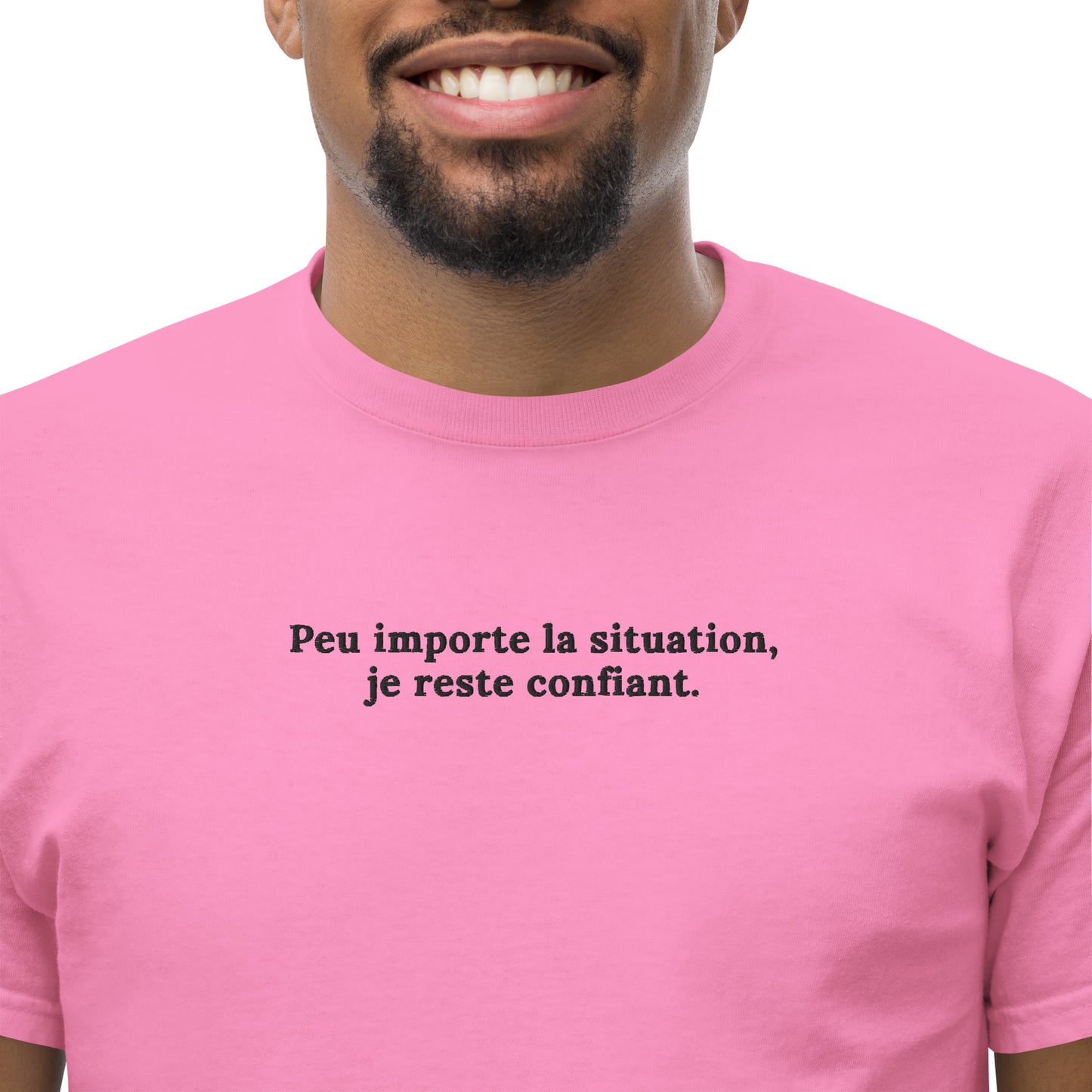 T-shirt Insoumis