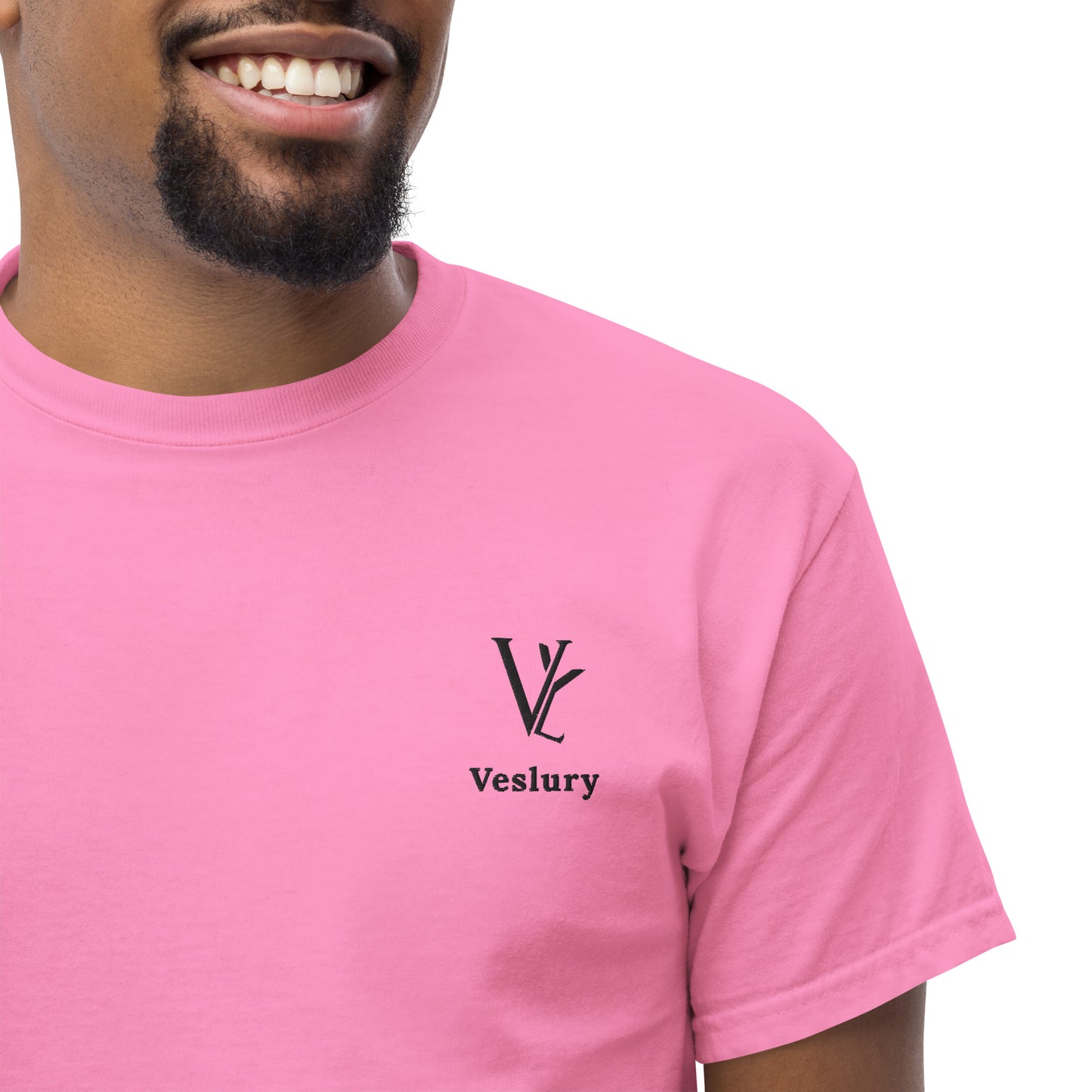 T-shirt Ascension
