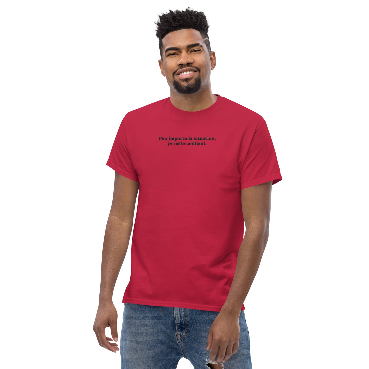 T-shirt Insoumis
