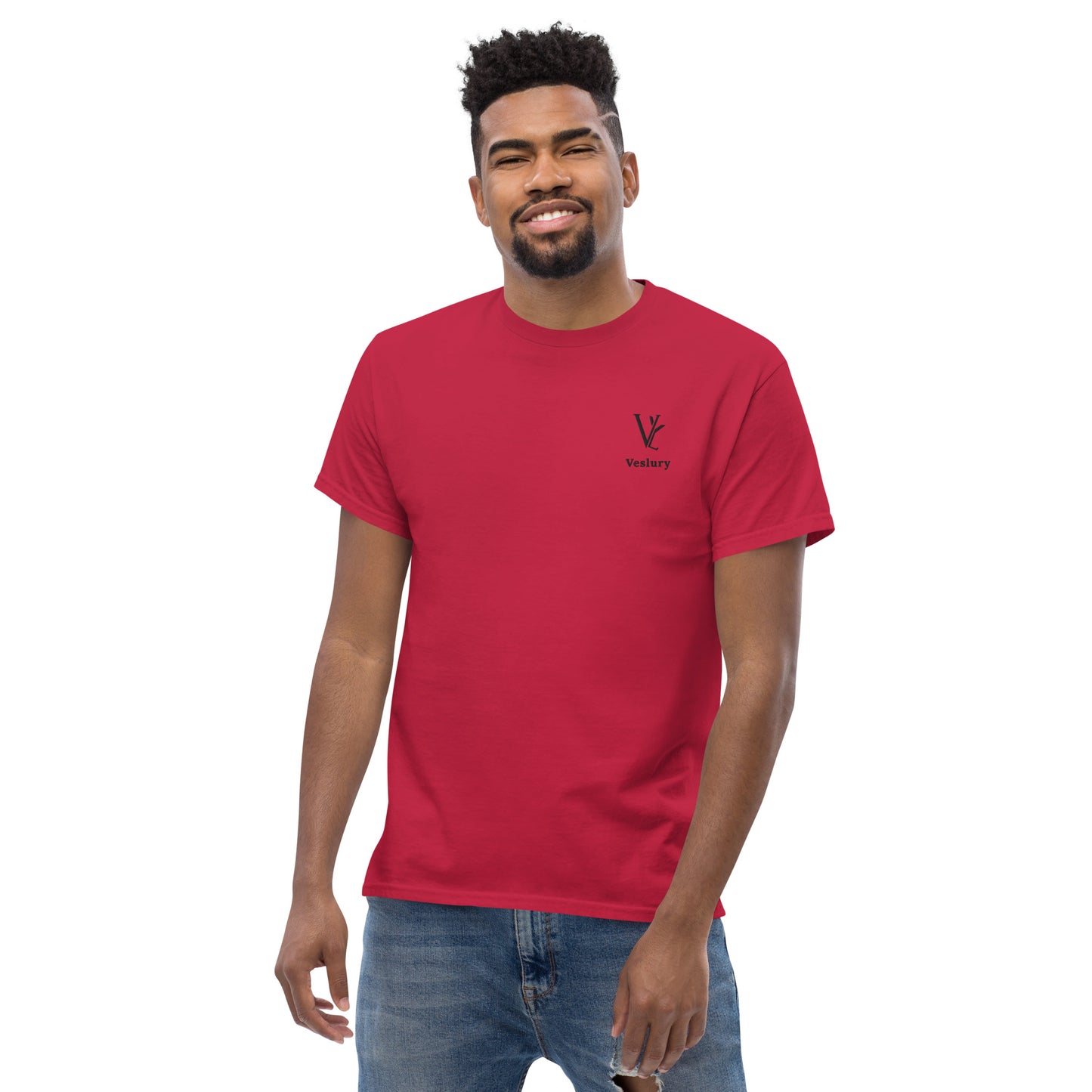 T-shirt Ascension