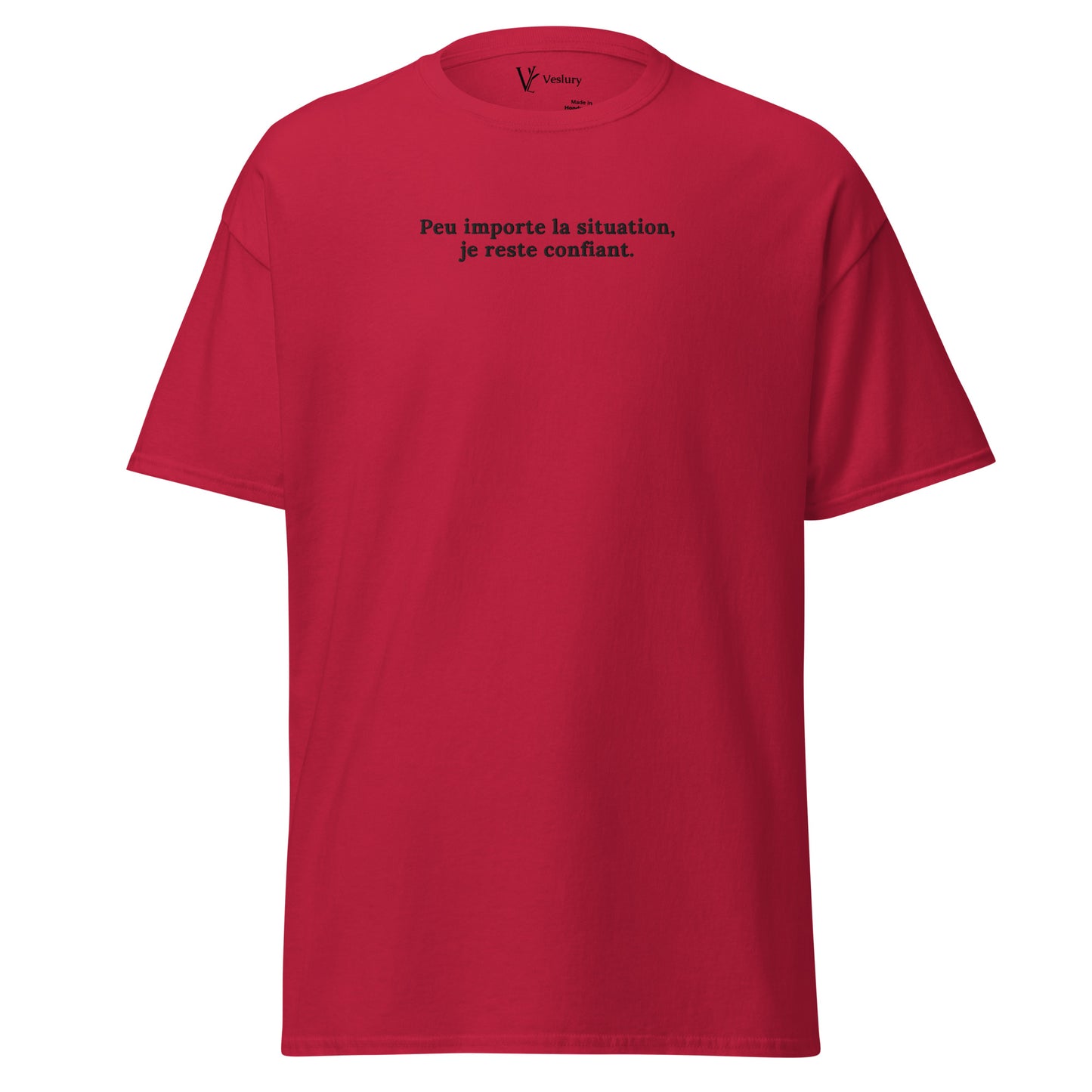T-shirt Insoumis