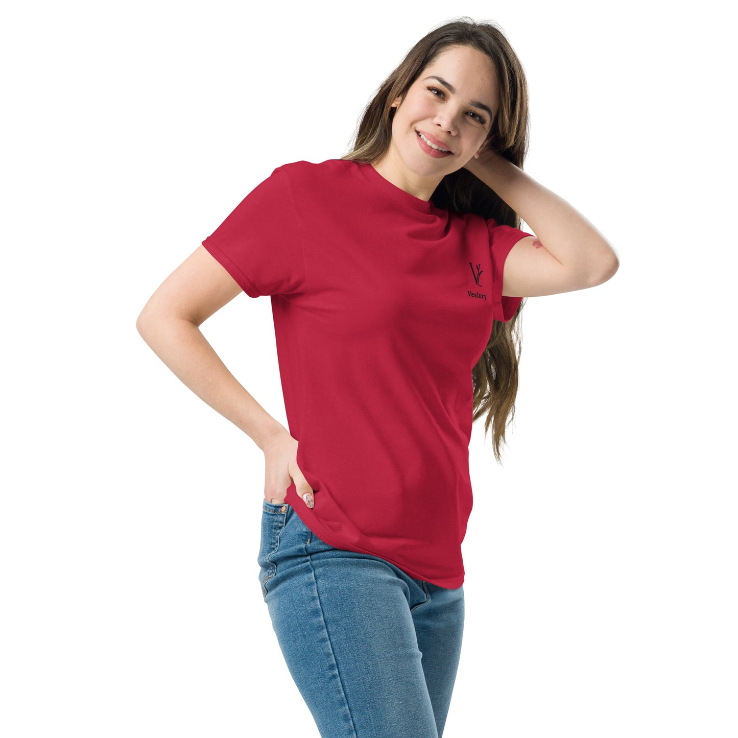 T-shirt Ascension