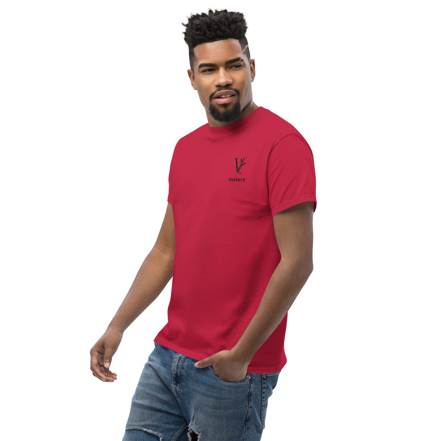 T-shirt Ascension