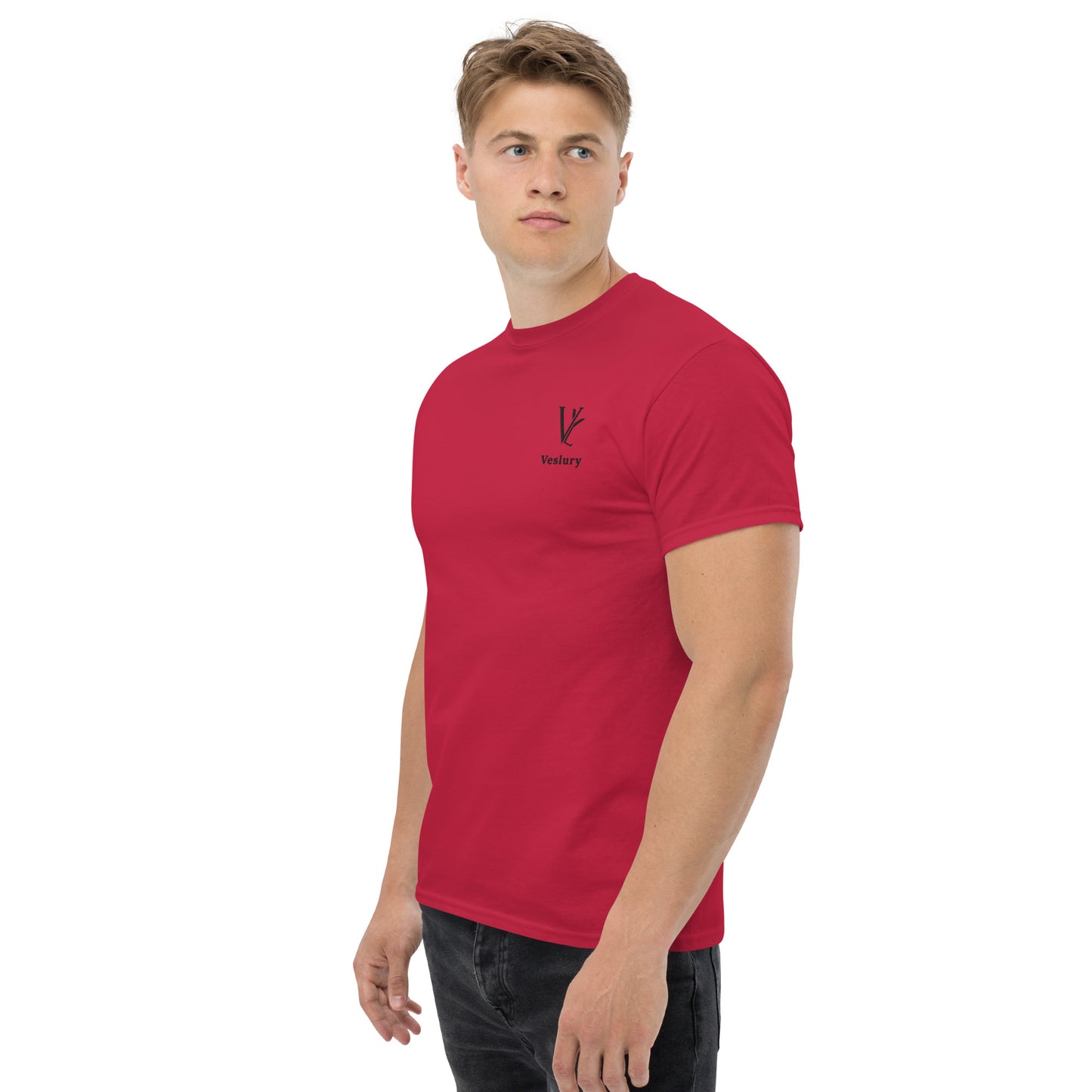 T-shirt Ascension