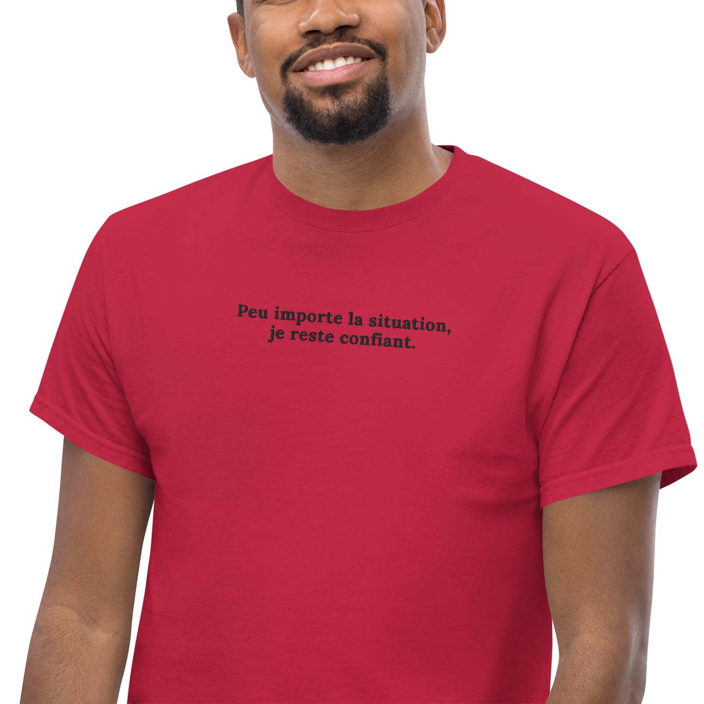 T-shirt Insoumis