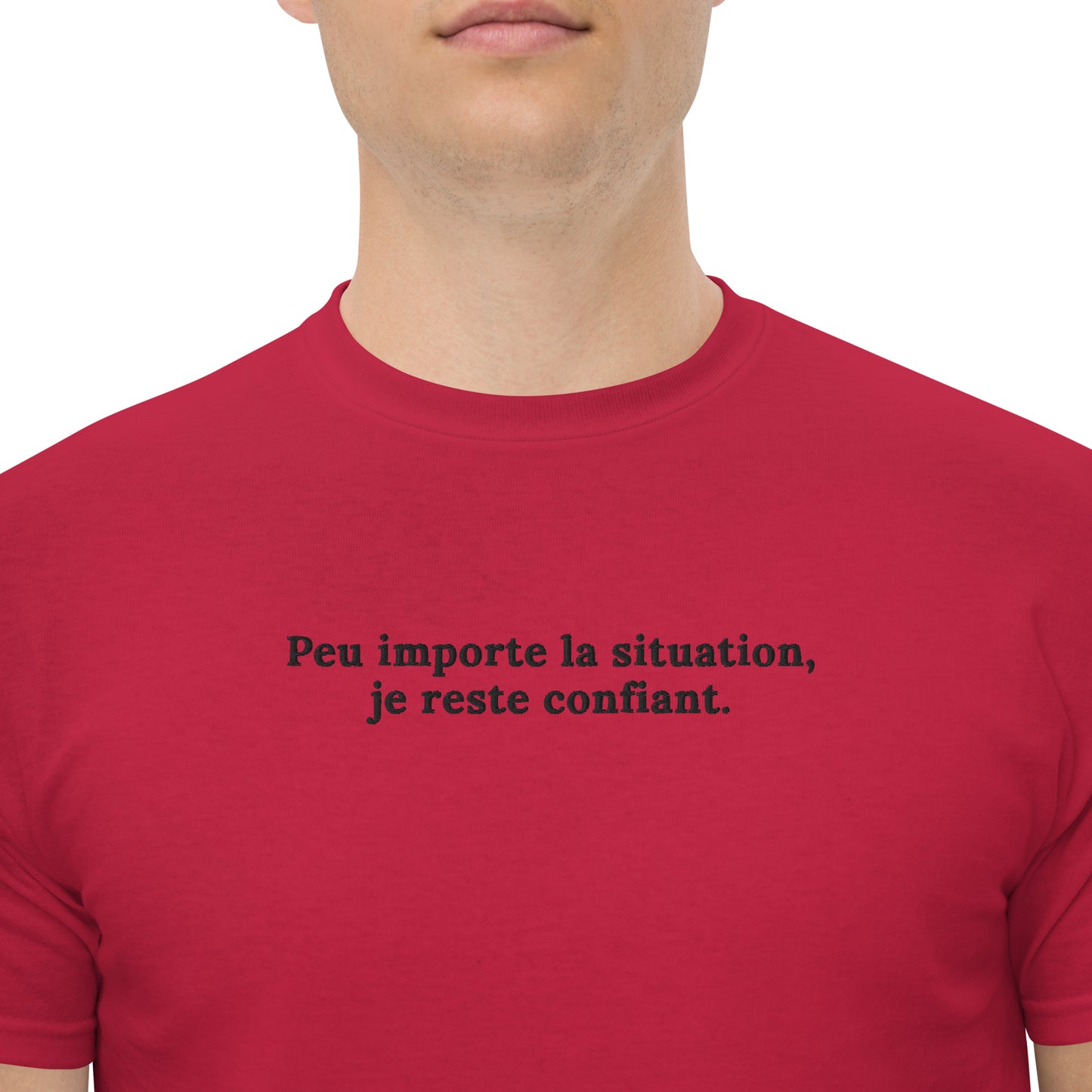 T-shirt Insoumis