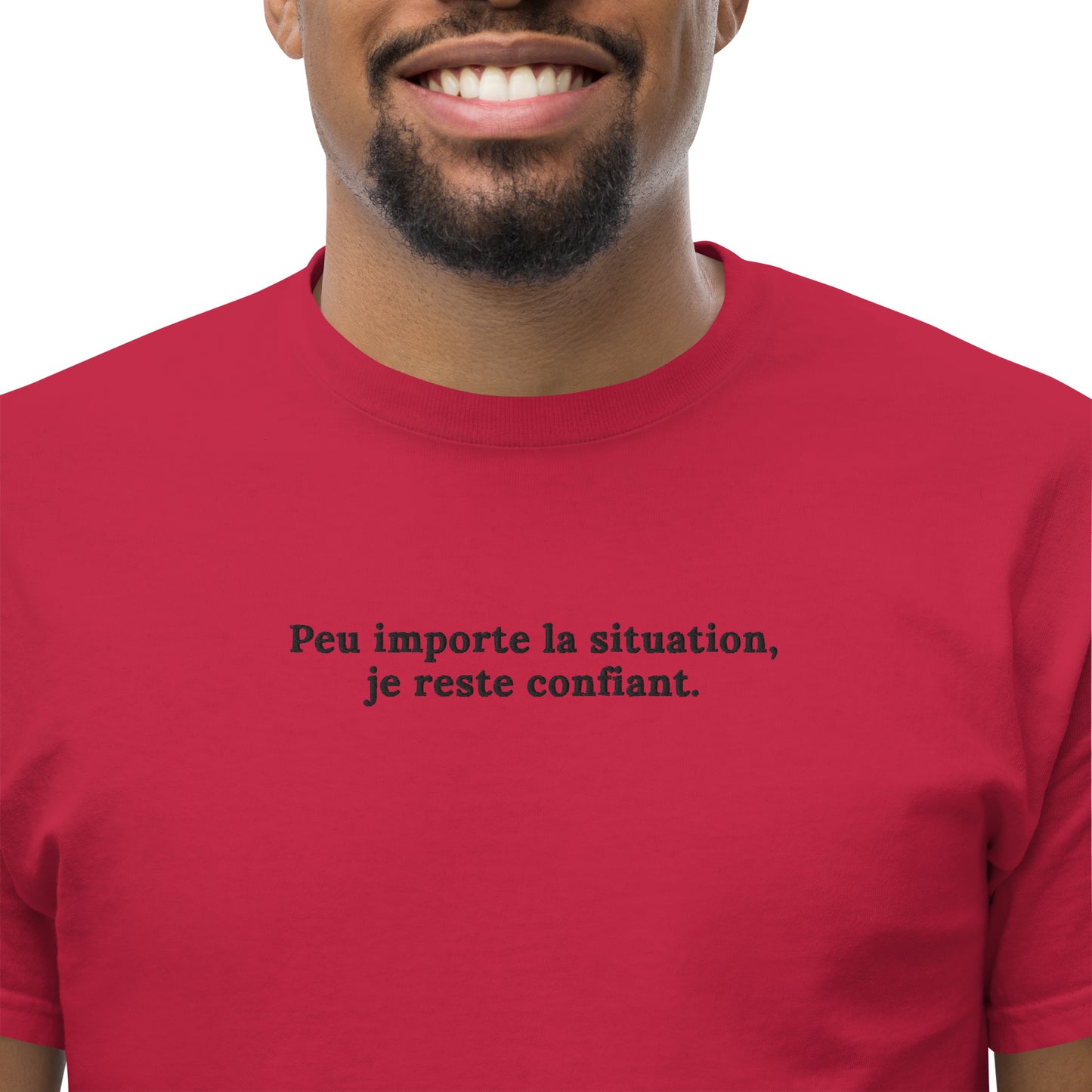 T-shirt Insoumis
