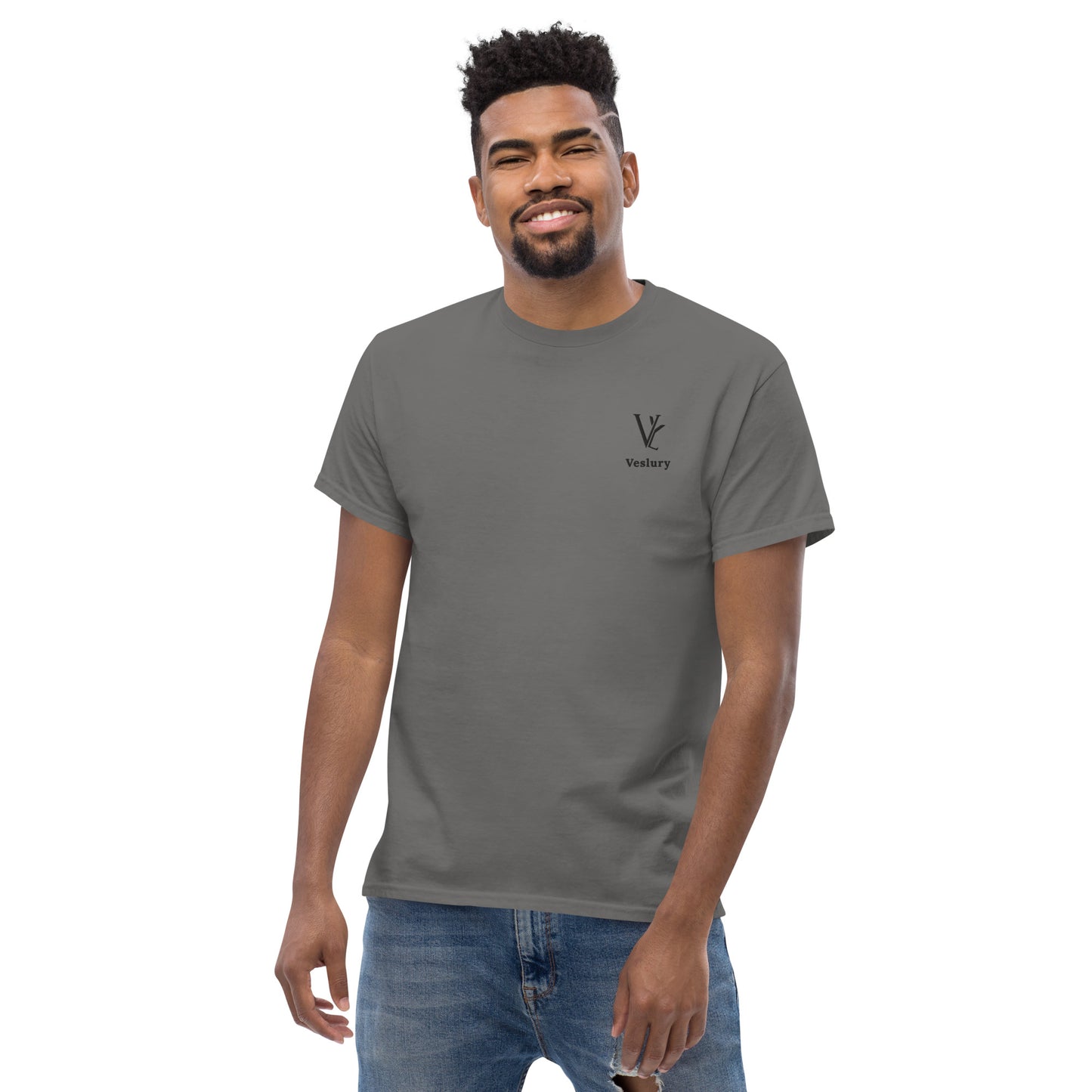 T-shirt Ascension