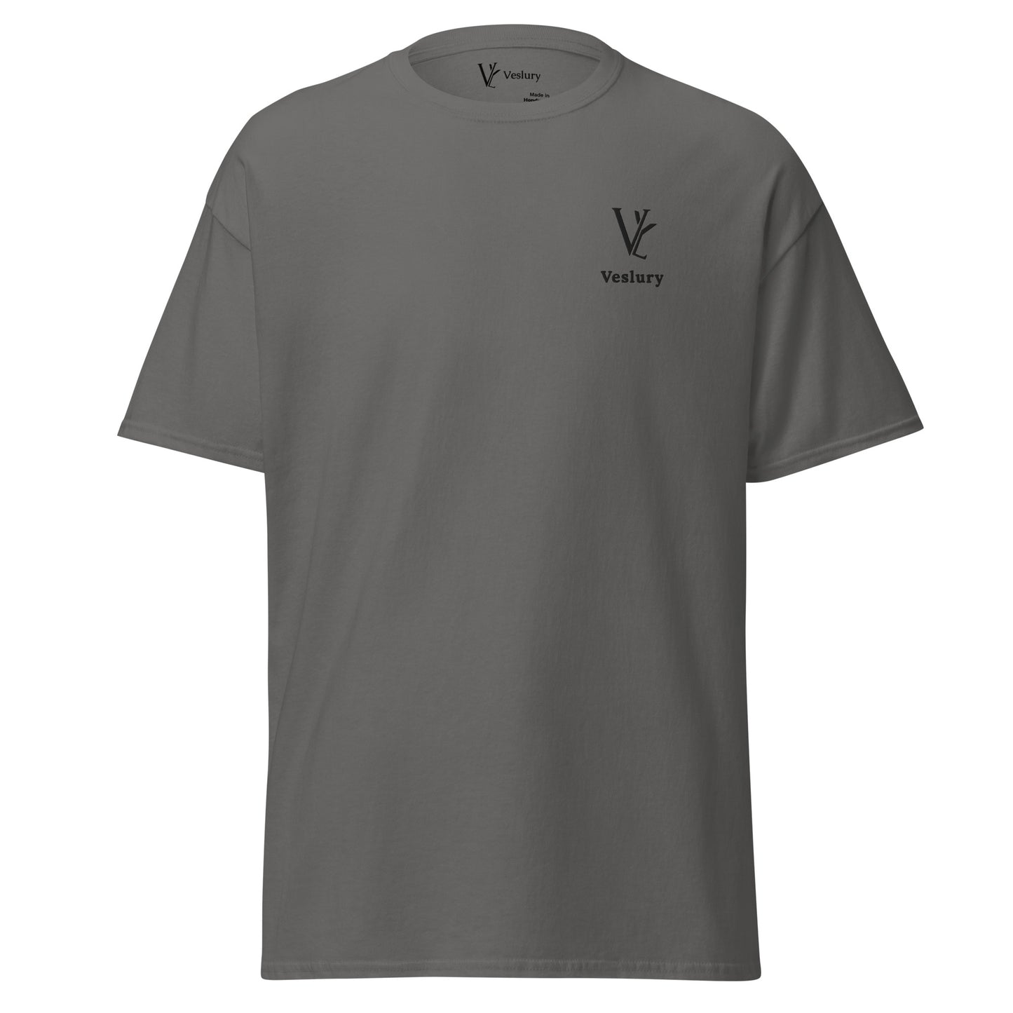 T-shirt Ascension