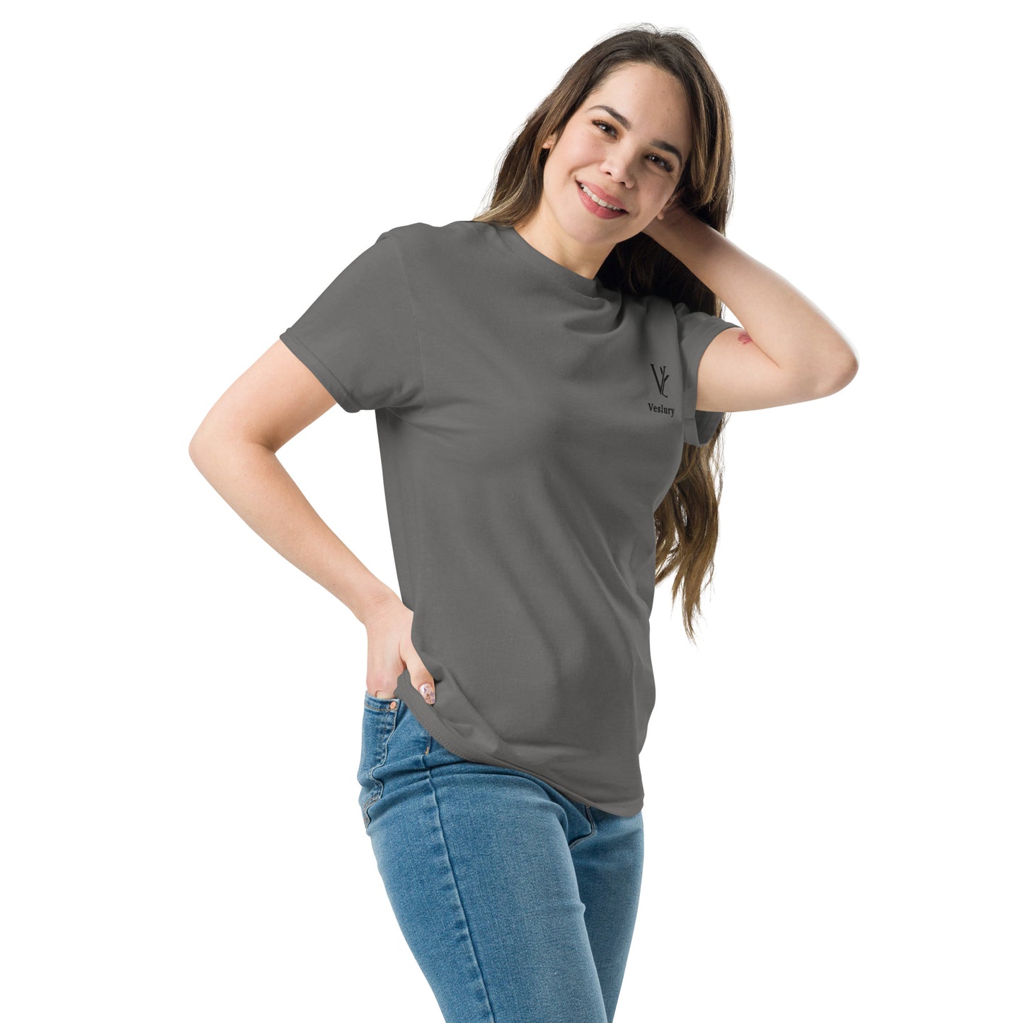 T-shirt Ascension