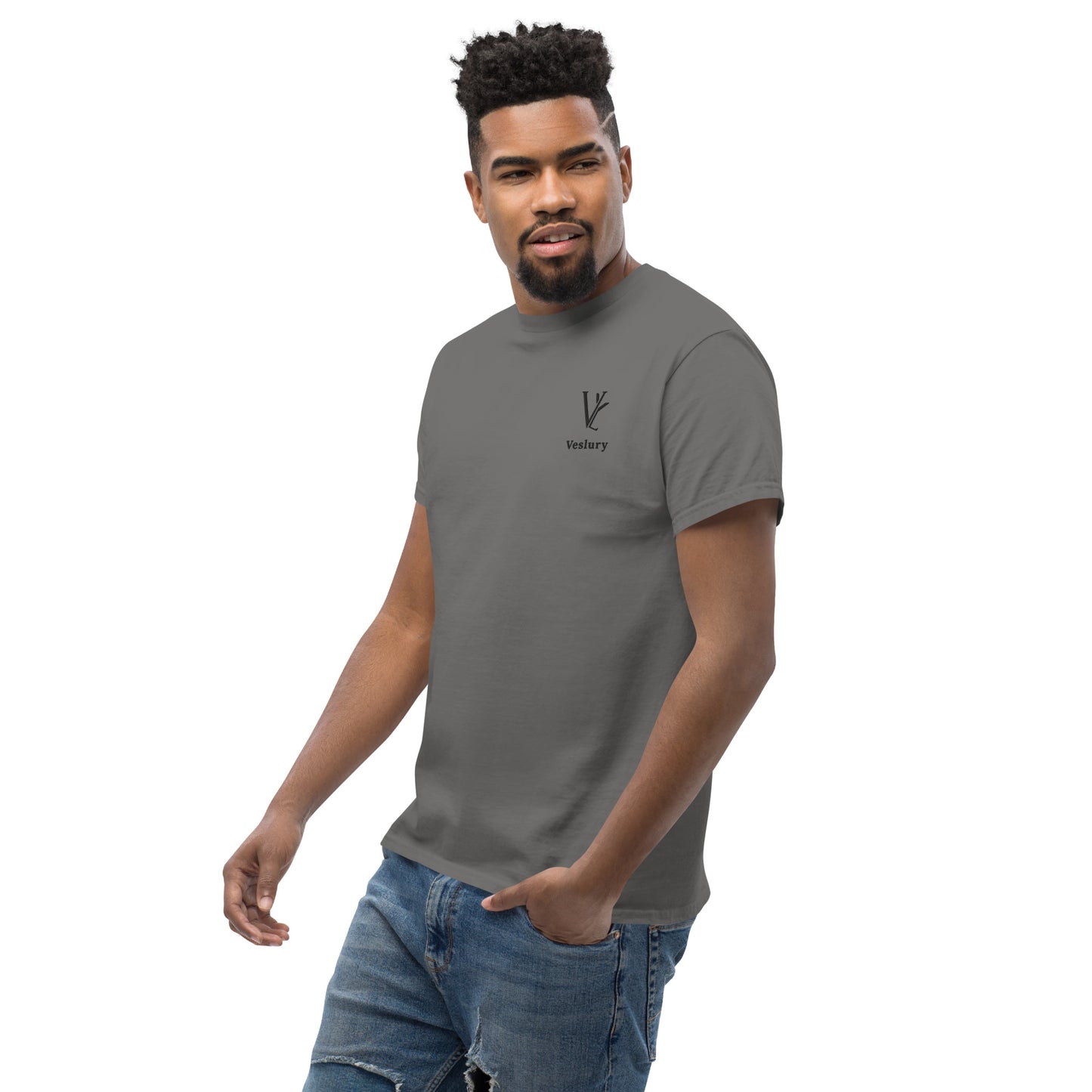 T-shirt Ascension