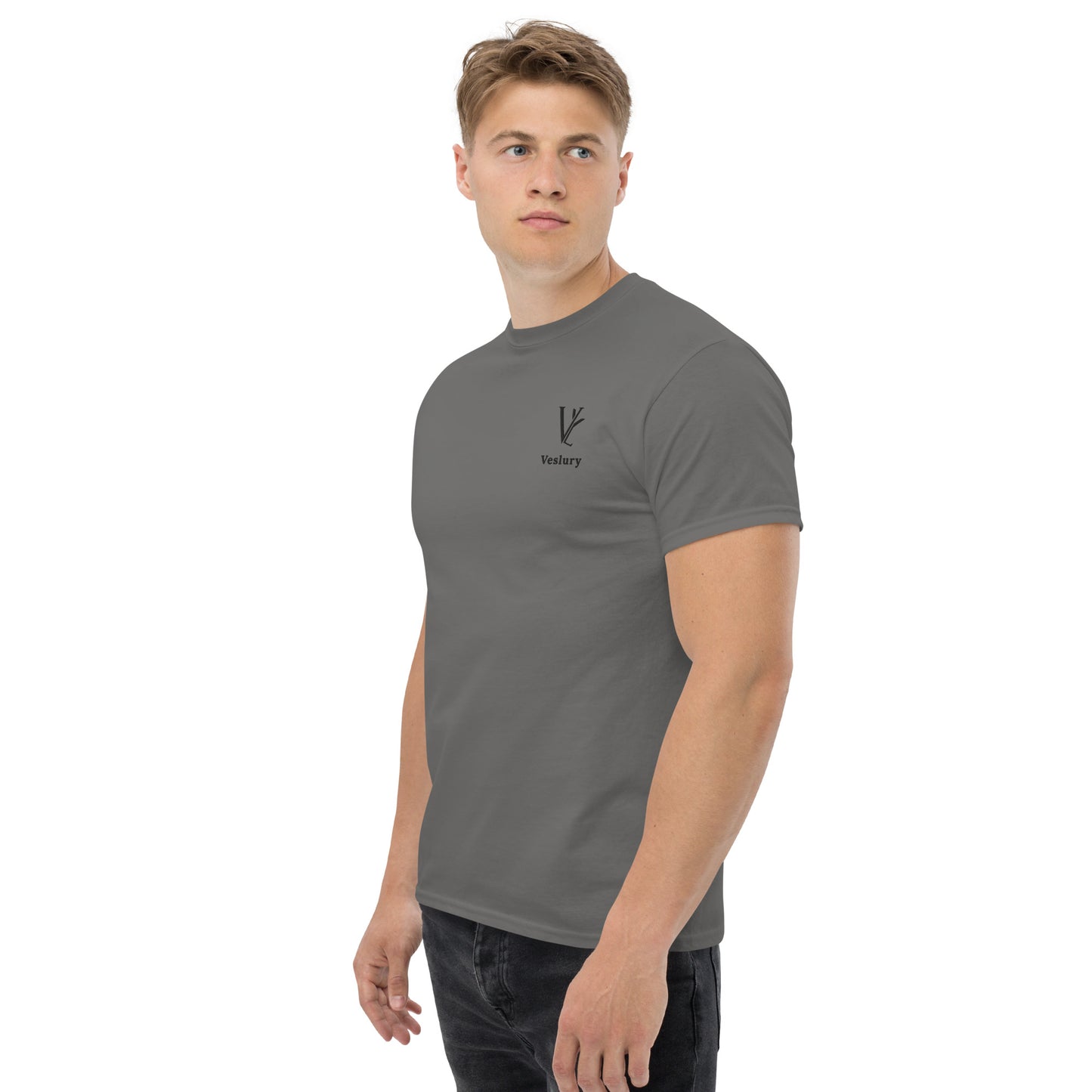 T-shirt Ascension