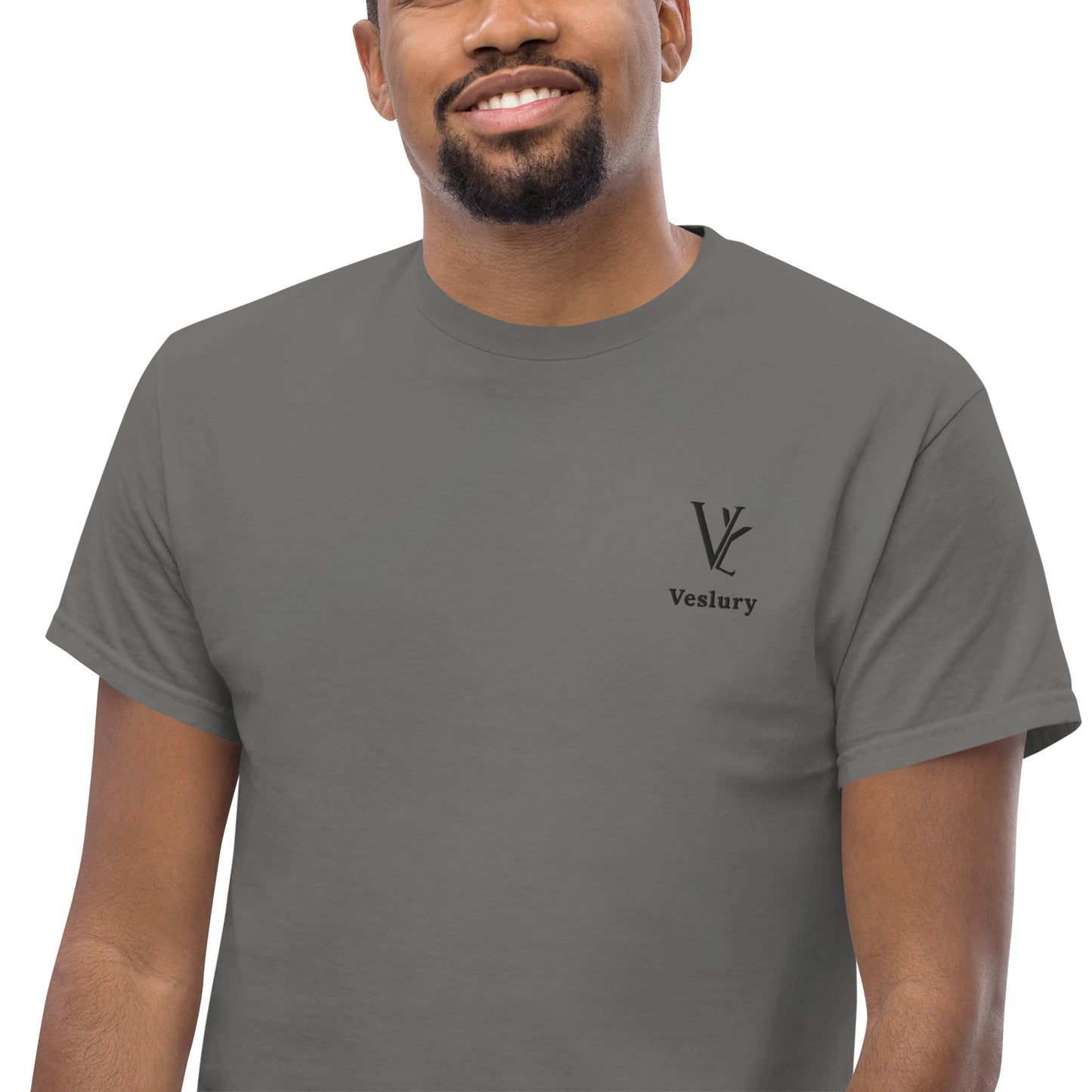 T-shirt Ascension