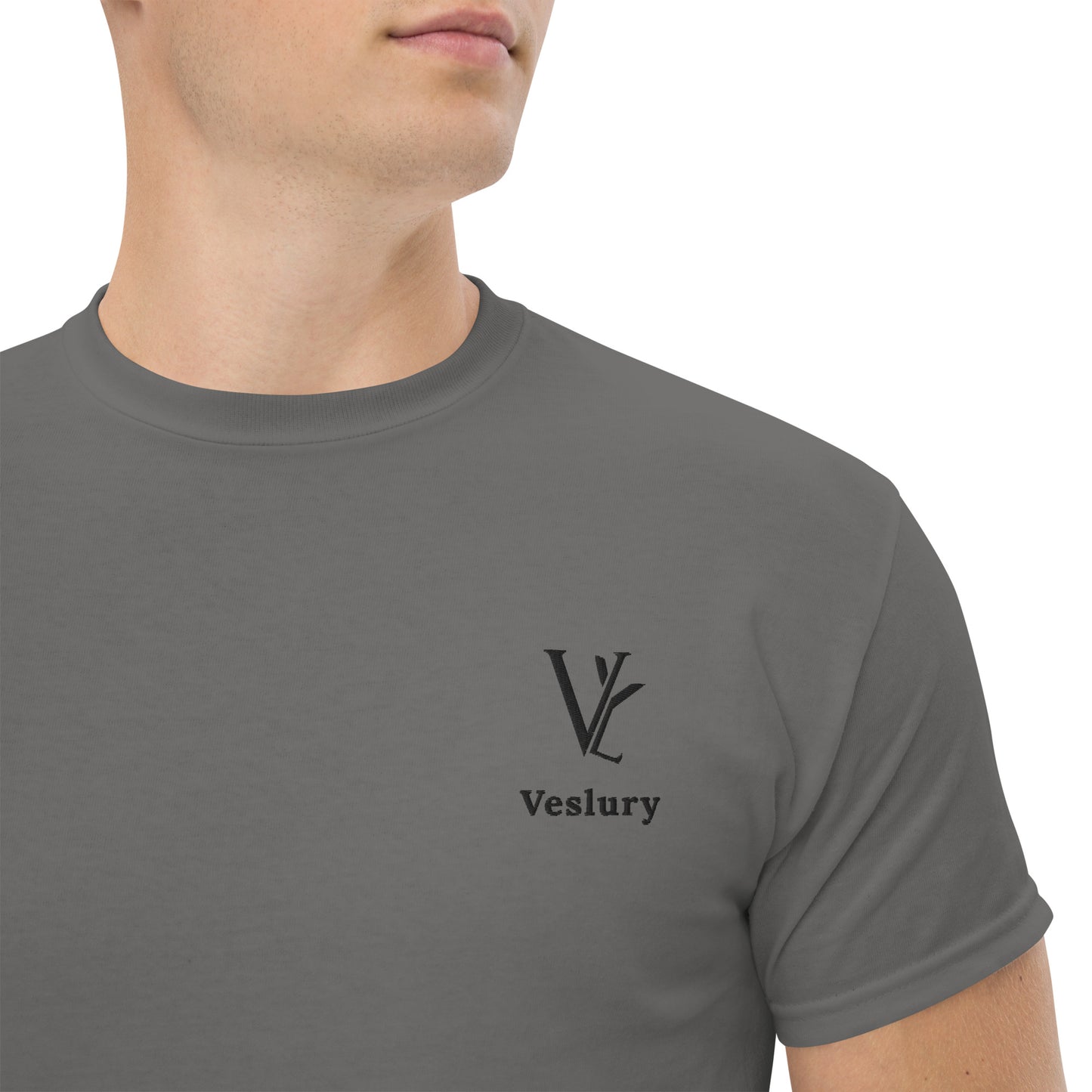 T-shirt Ascension