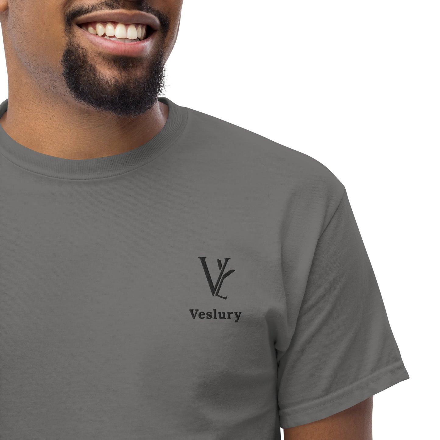 T-shirt Ascension