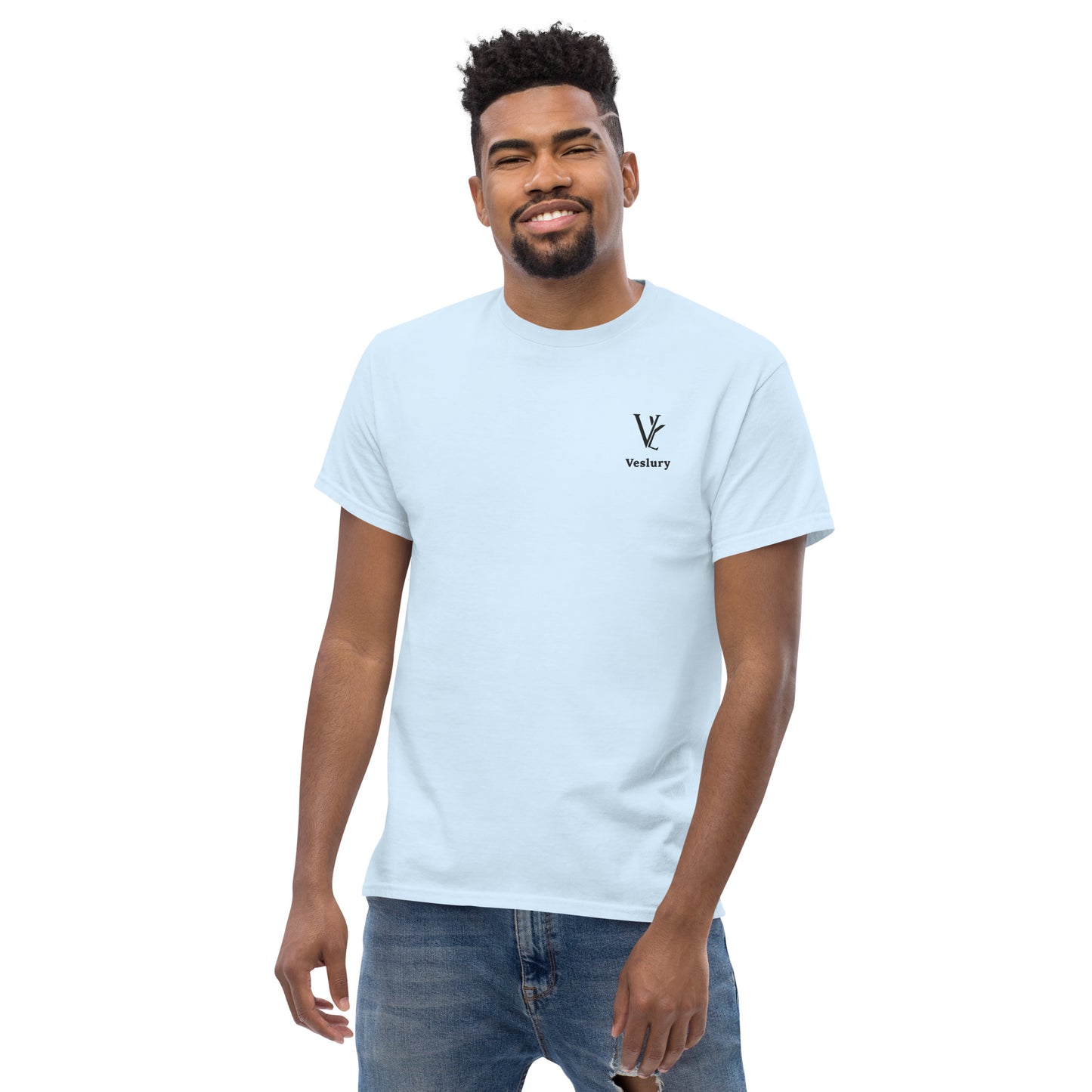 T-shirt Ascension