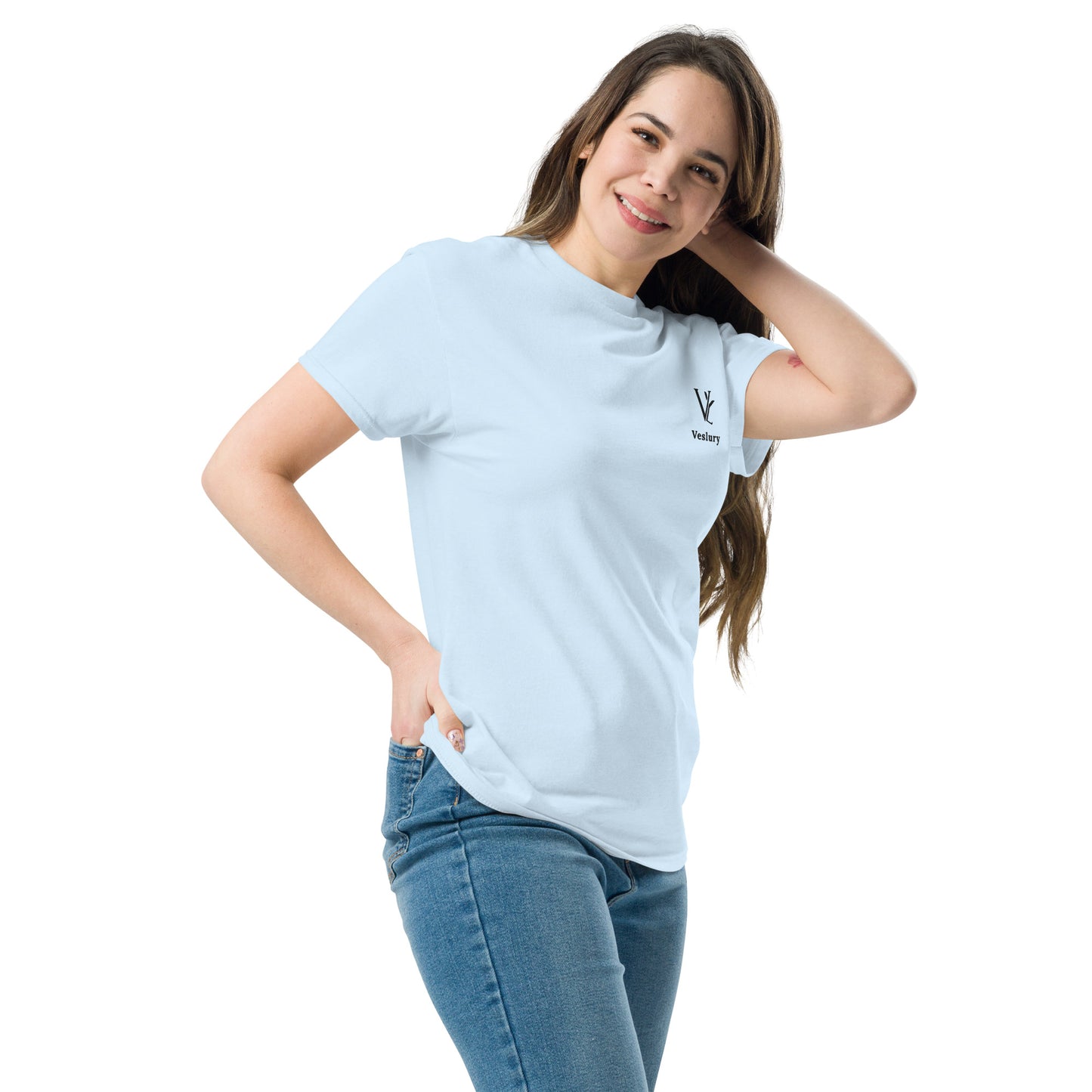 T-shirt Ascension