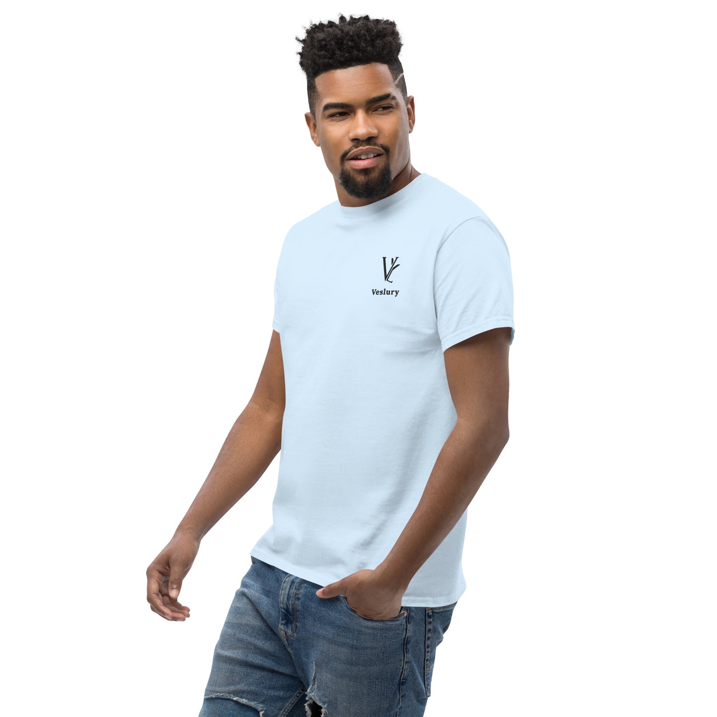 T-shirt Ascension