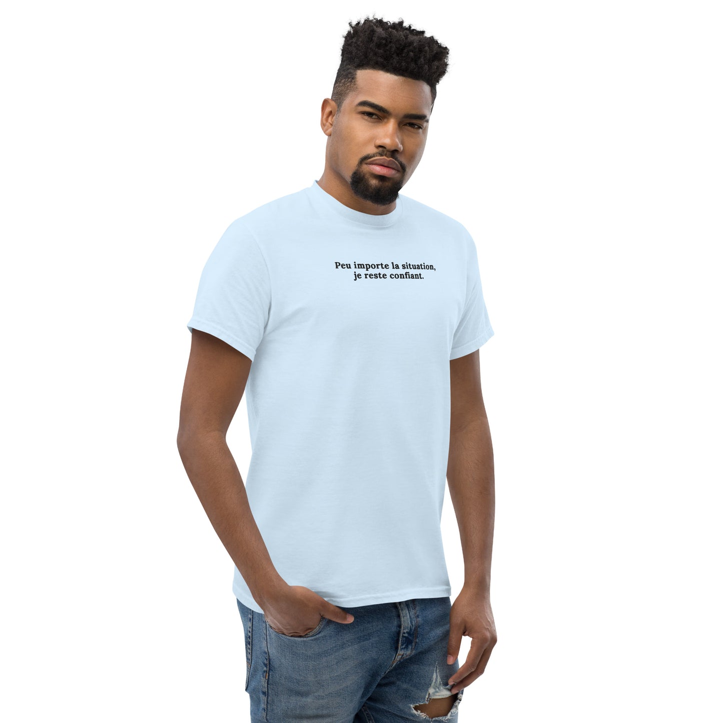 T-shirt Insoumis