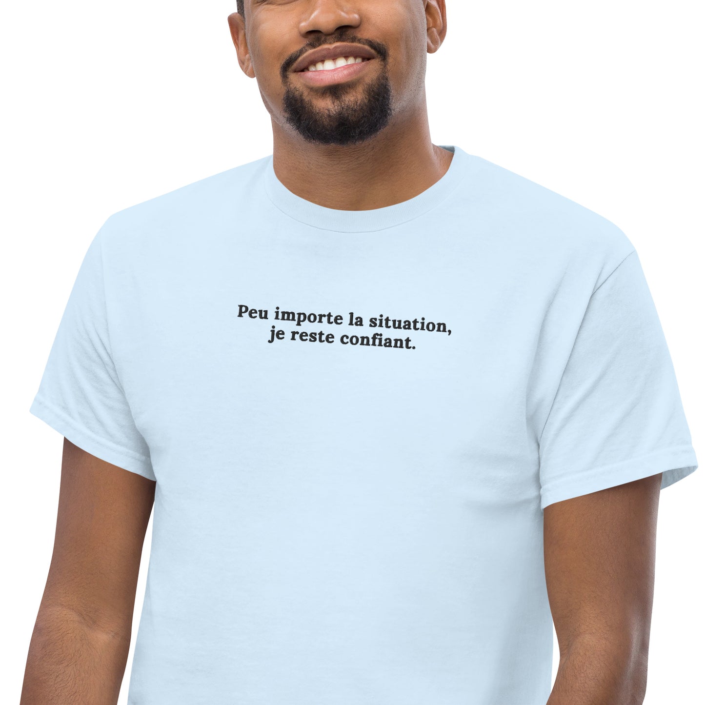 T-shirt Insoumis