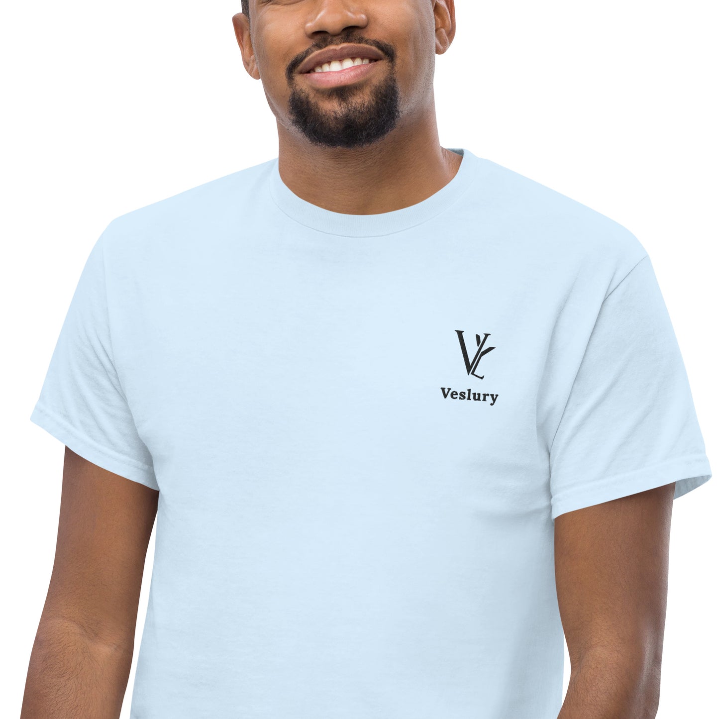 T-shirt Ascension