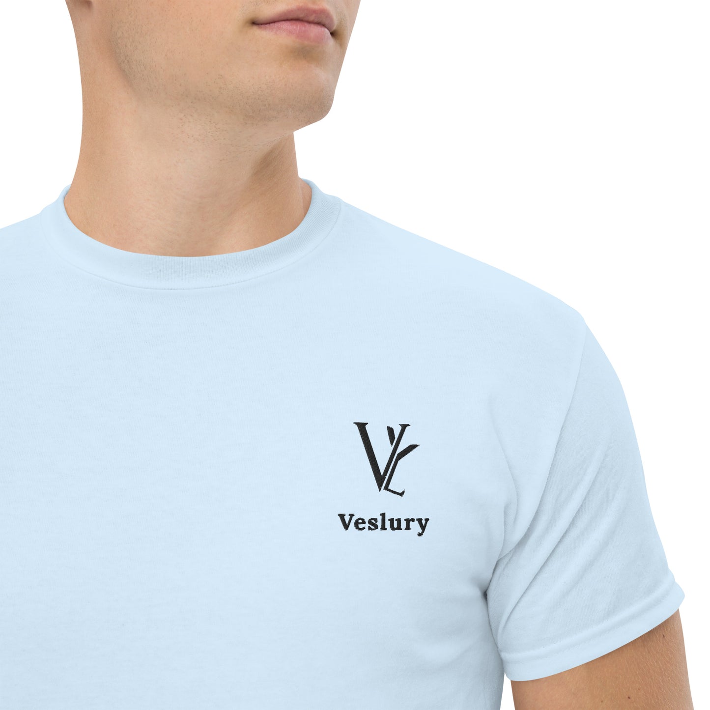 T-shirt Ascension