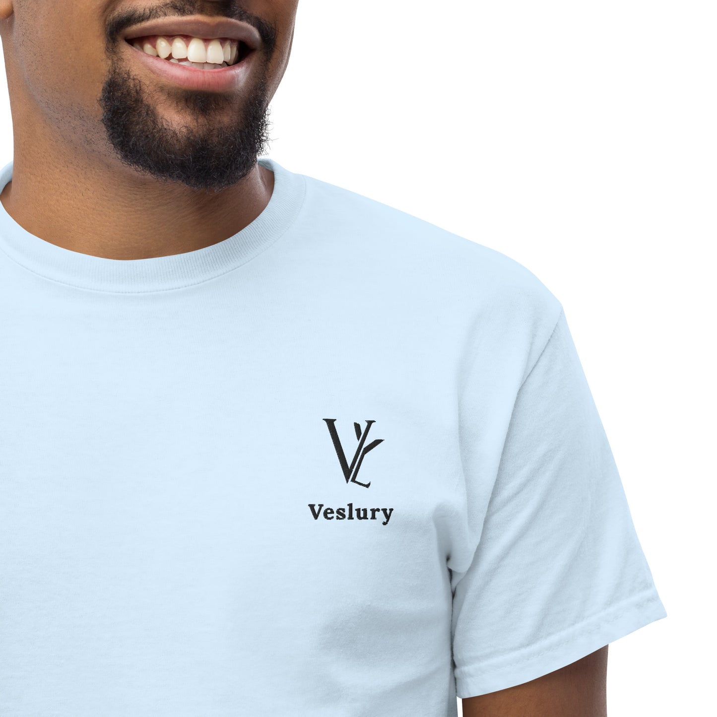 T-shirt Ascension