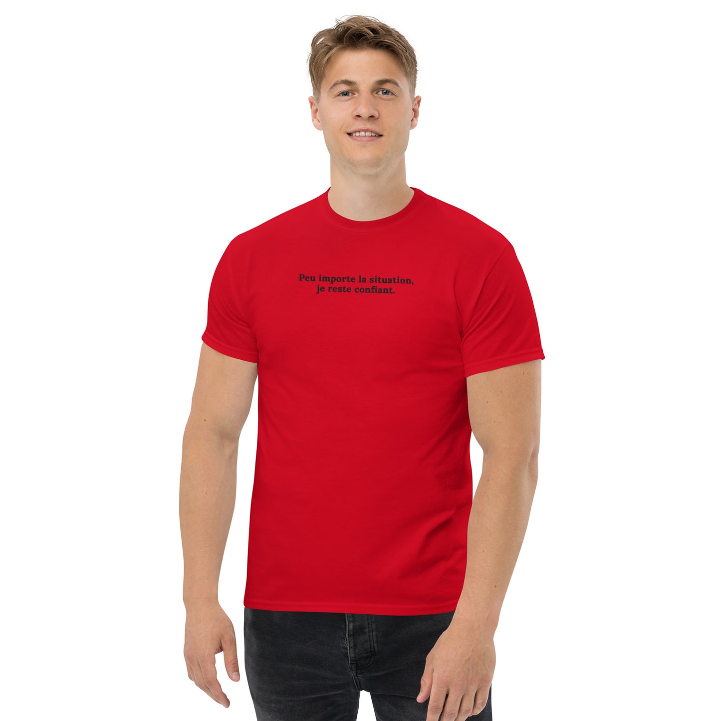 T-shirt Insoumis