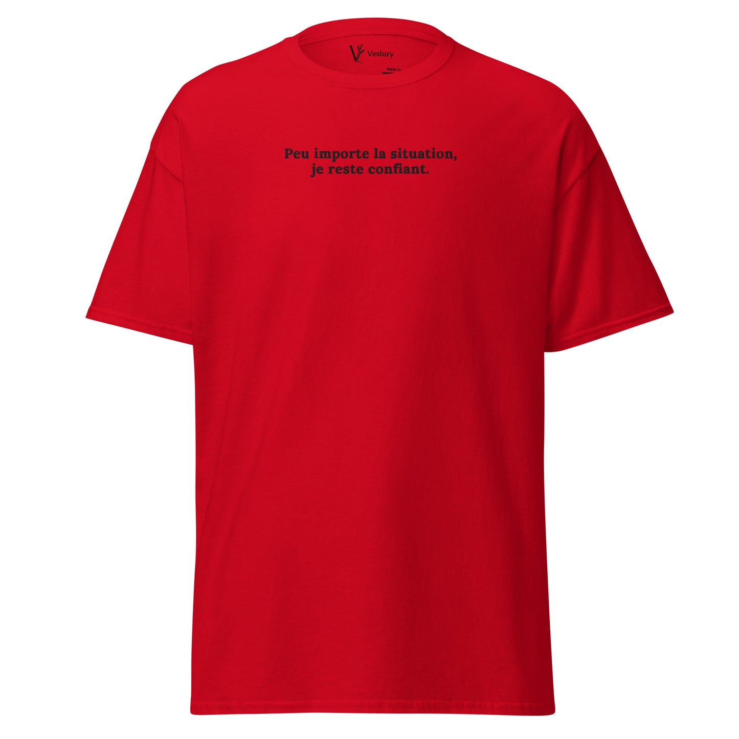 T-shirt Insoumis